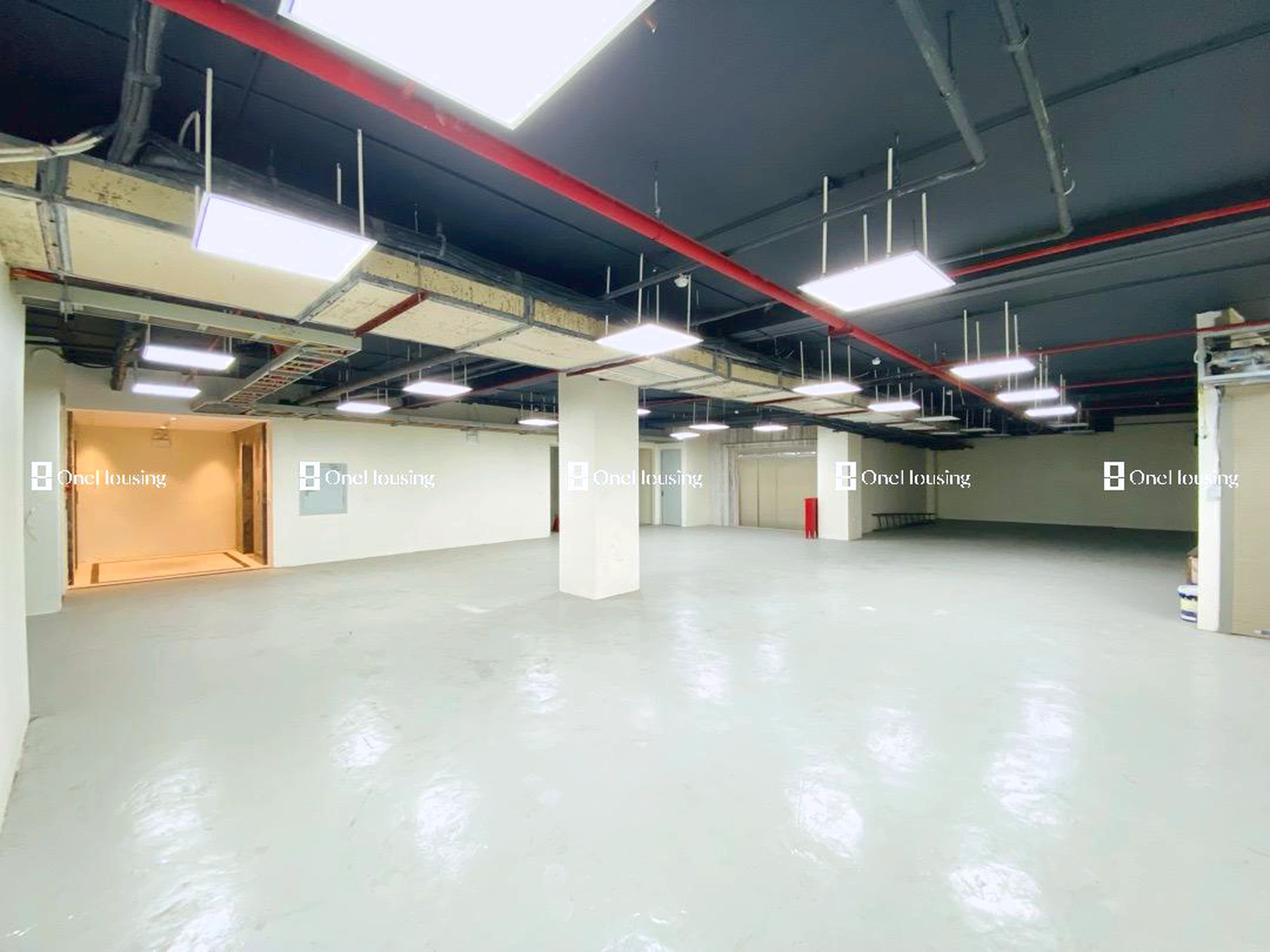 Nhà mặt phố Hồng Tiến, P. Bồ Đề, Q. Long Biên, TP. Hà Nội