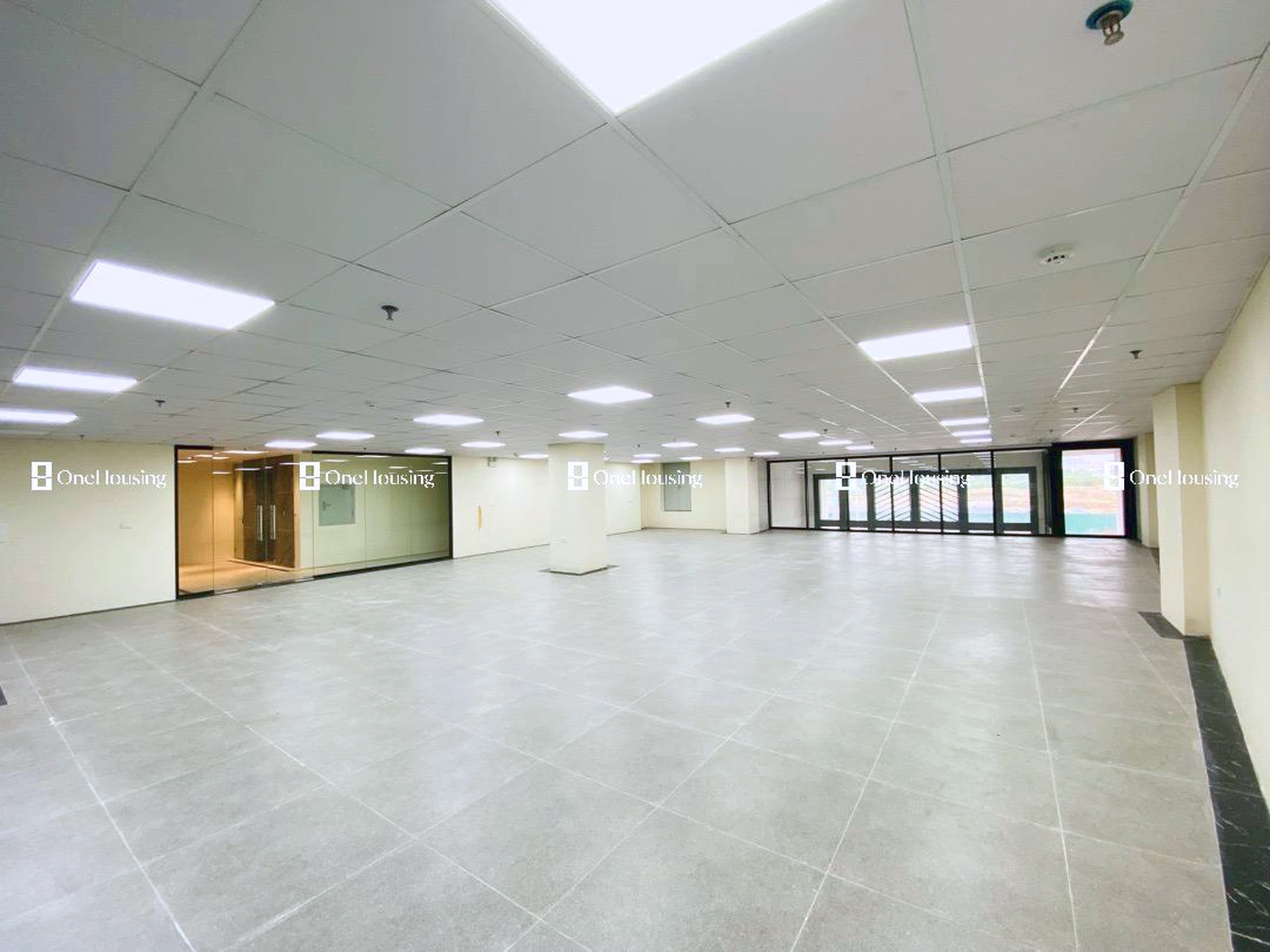 Nhà mặt phố Hồng Tiến, P. Bồ Đề, Q. Long Biên, TP. Hà Nội