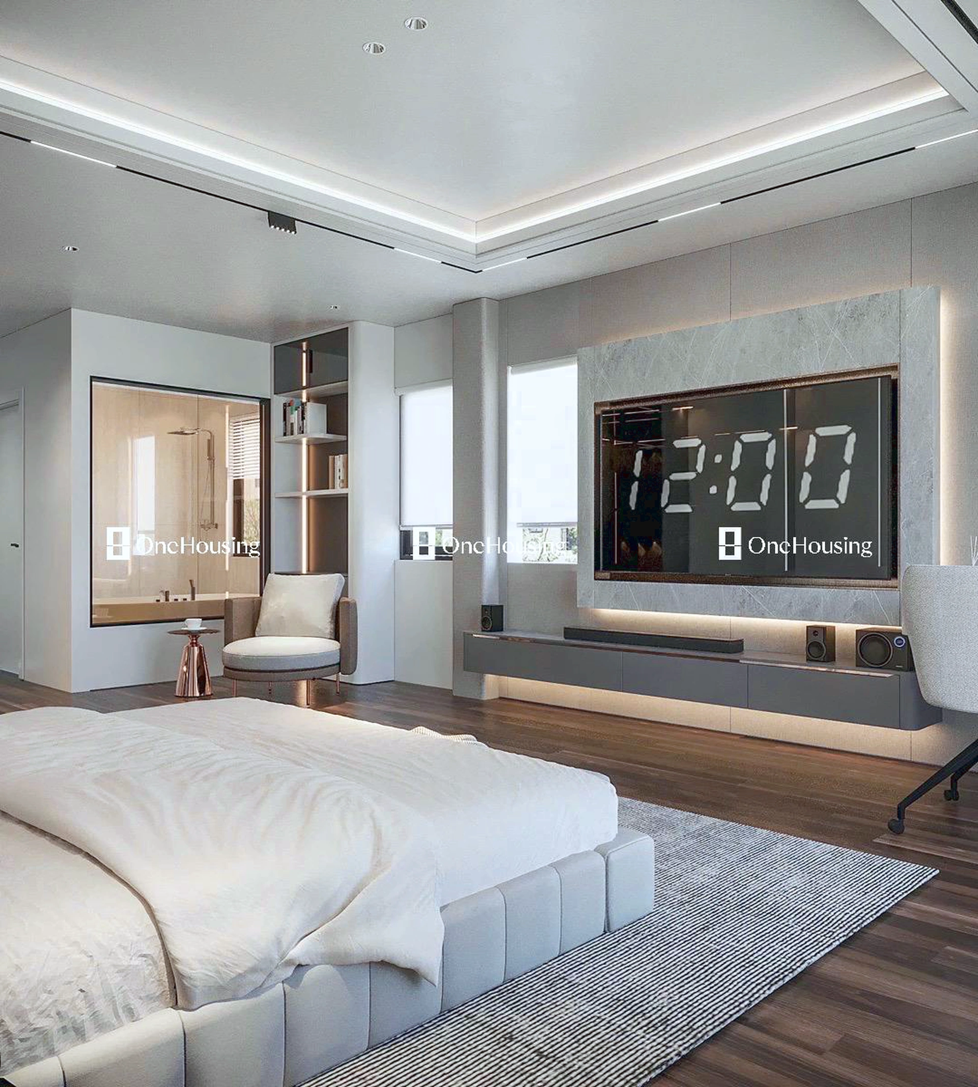 Onehousing image