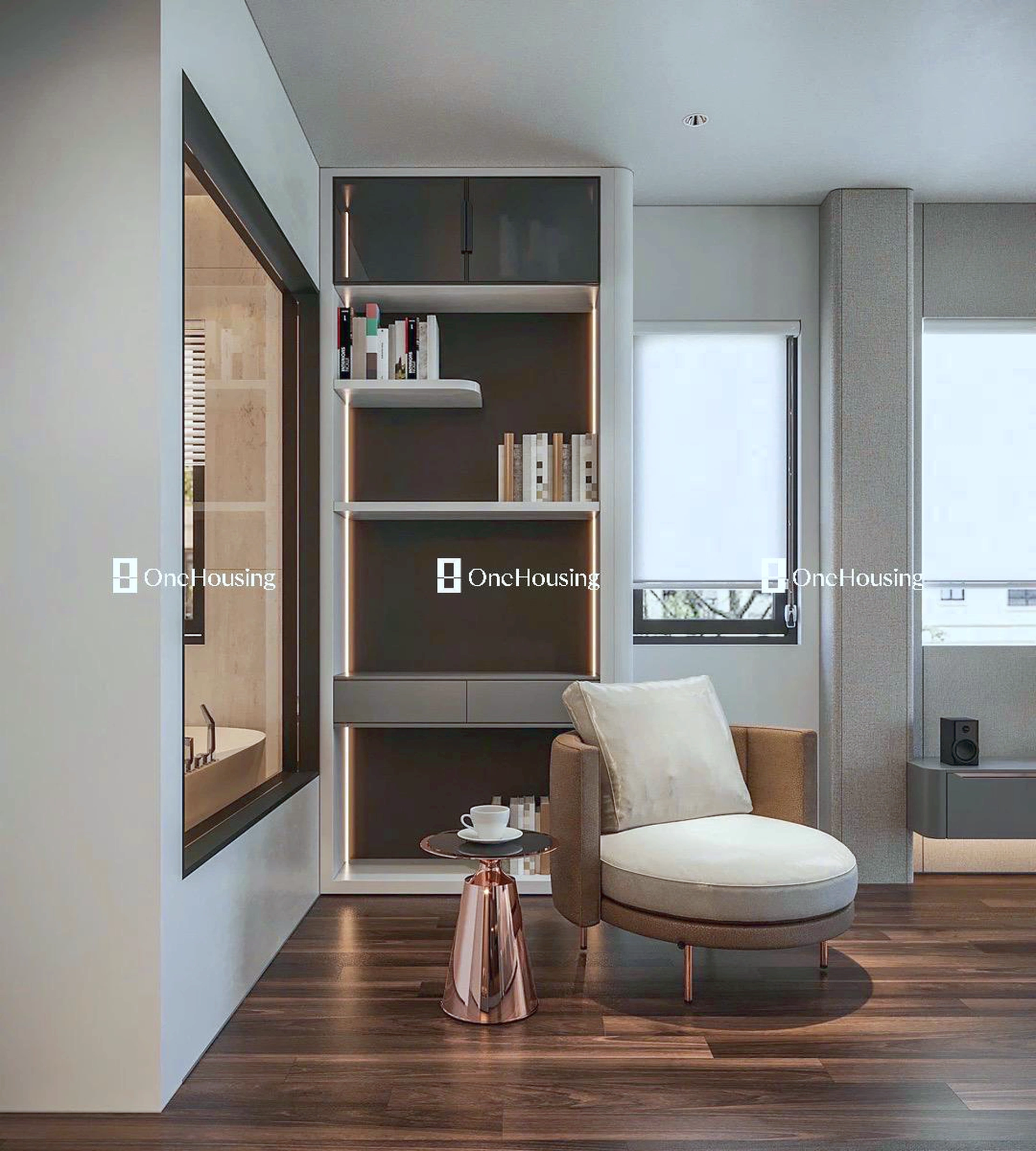 Onehousing image