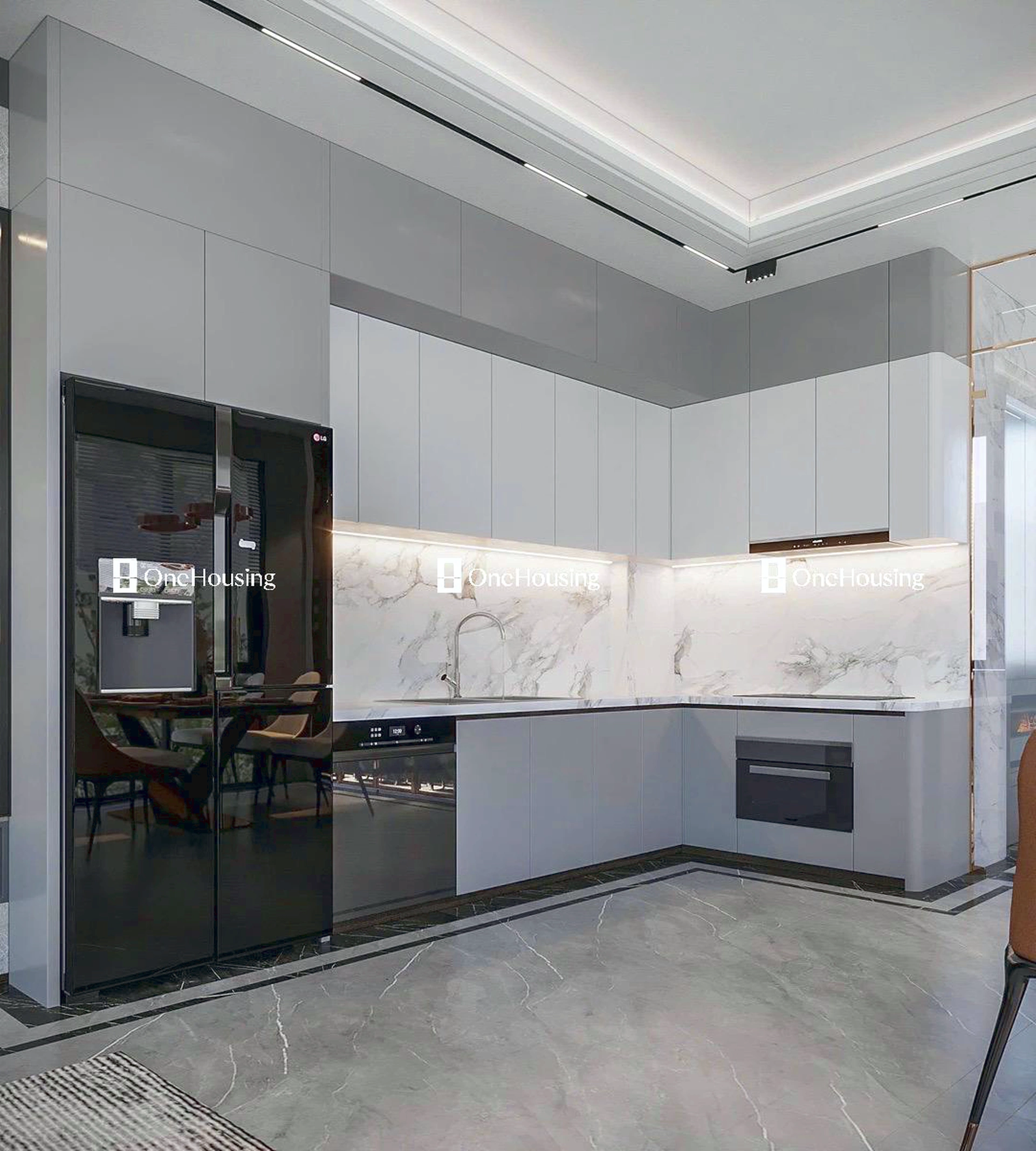Onehousing image