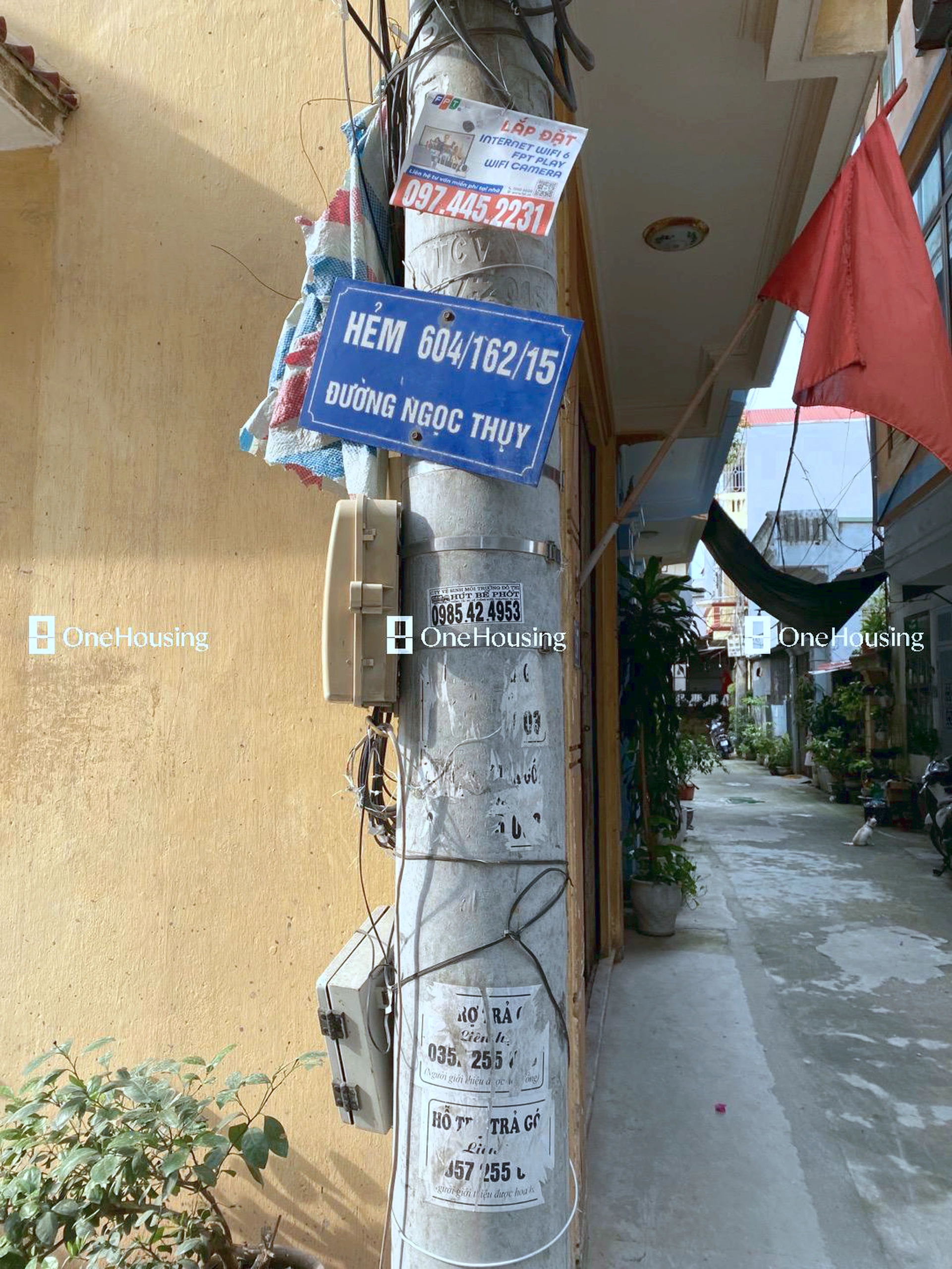 Onehousing image