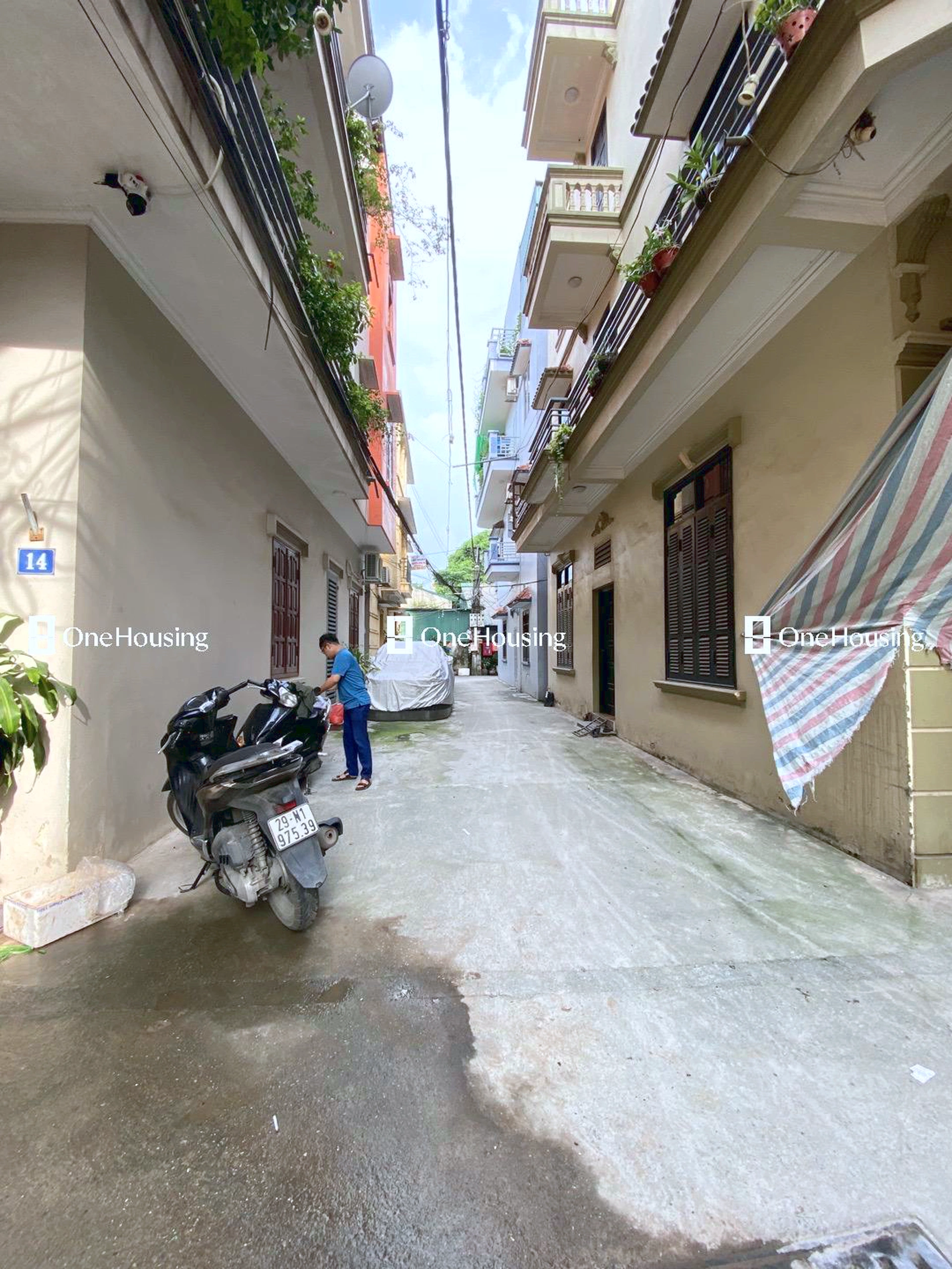 Onehousing image