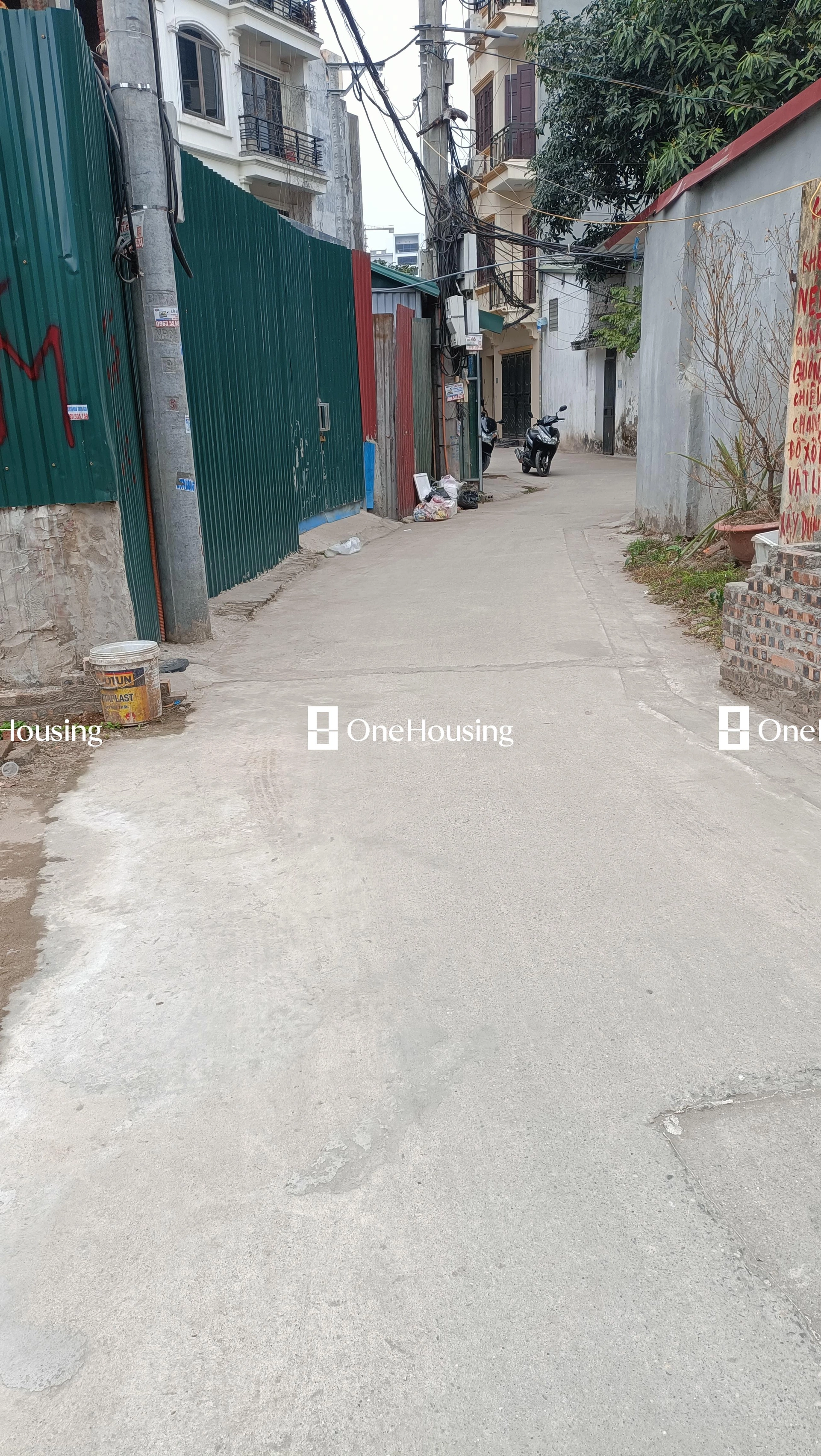 Onehousing image