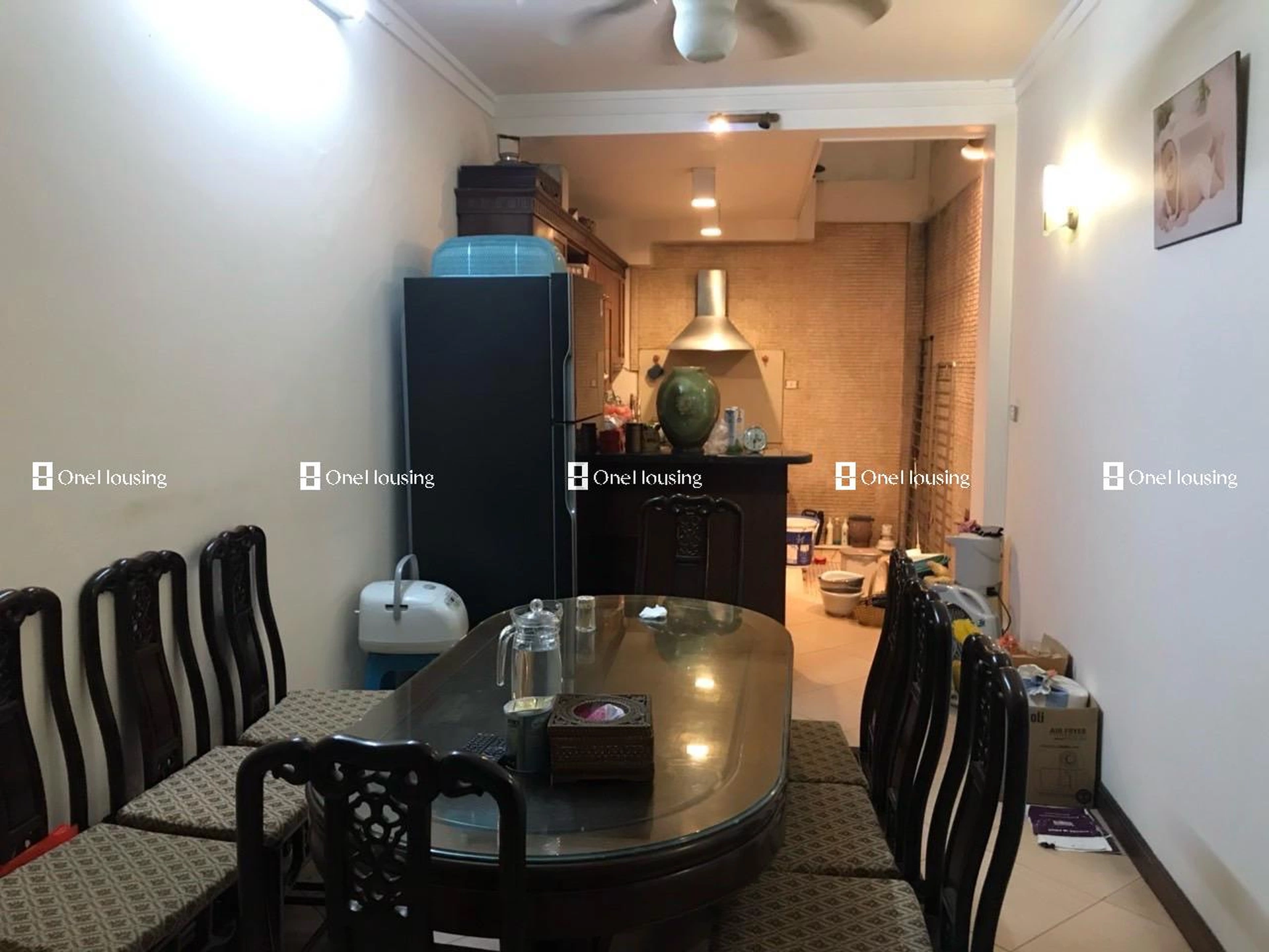 Onehousing image