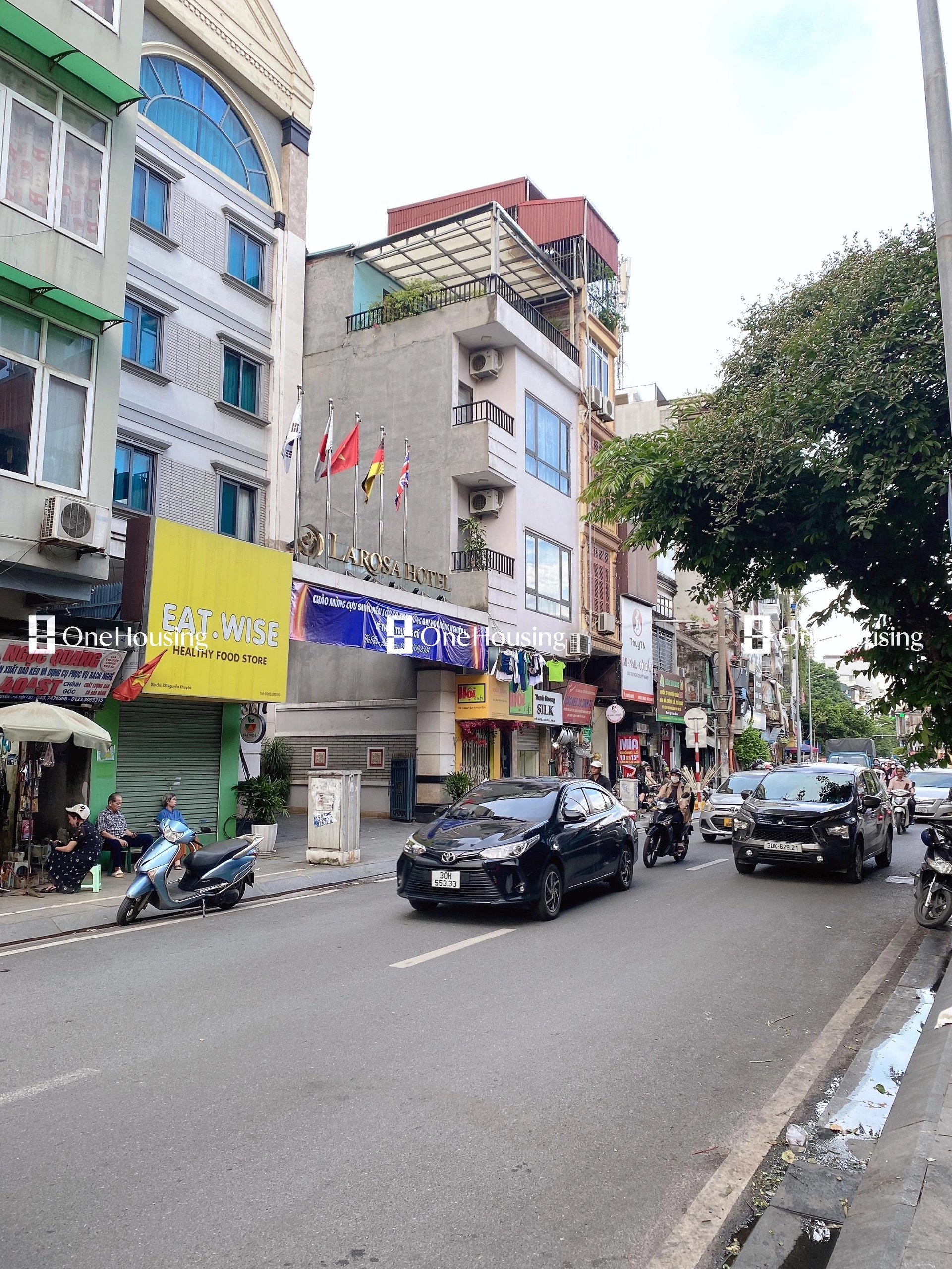 Onehousing image