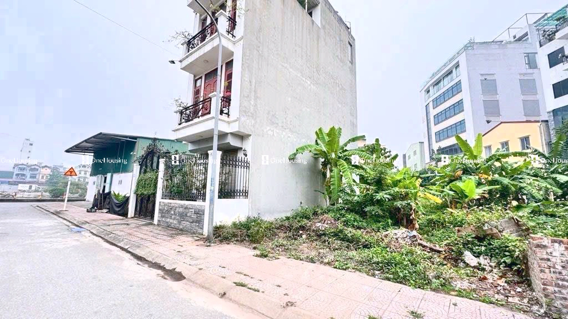 Đất nền cách Bát Khối 100m, P. Cự Khối, Q. Long Biên, TP. Hà Nội