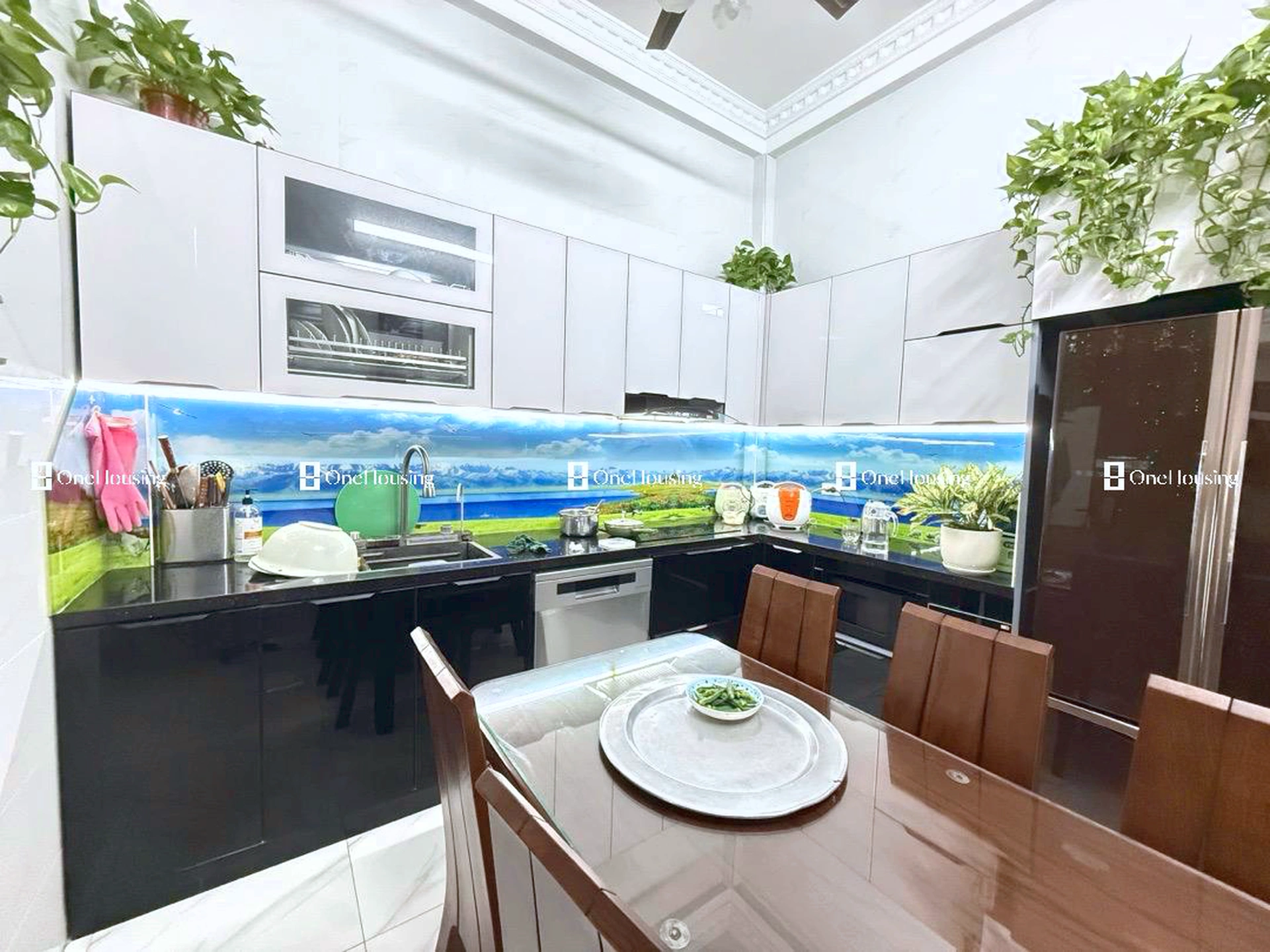 Nhà mặt ngõ cách Láng Hạ 100m, P. Cống Vị, Q. Ba Đình, TP. Hà Nội