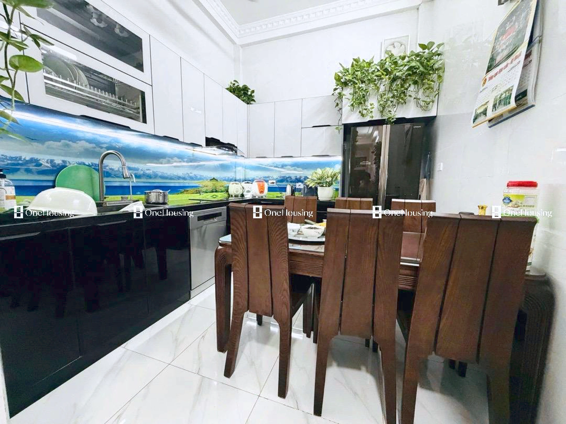 Nhà mặt ngõ cách Láng Hạ 100m, P. Cống Vị, Q. Ba Đình, TP. Hà Nội