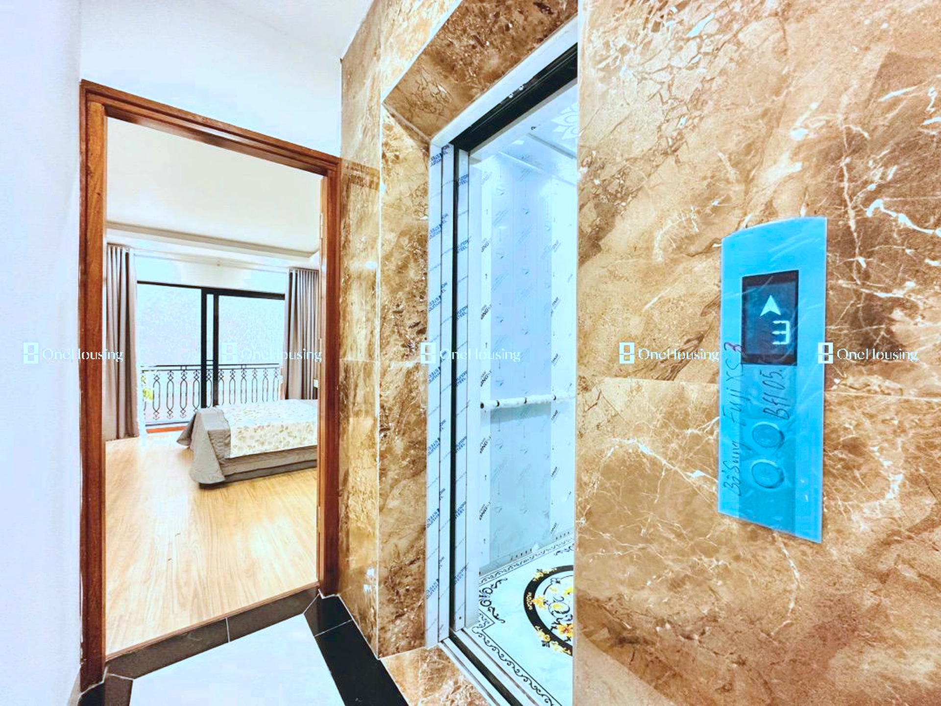 Onehousing image