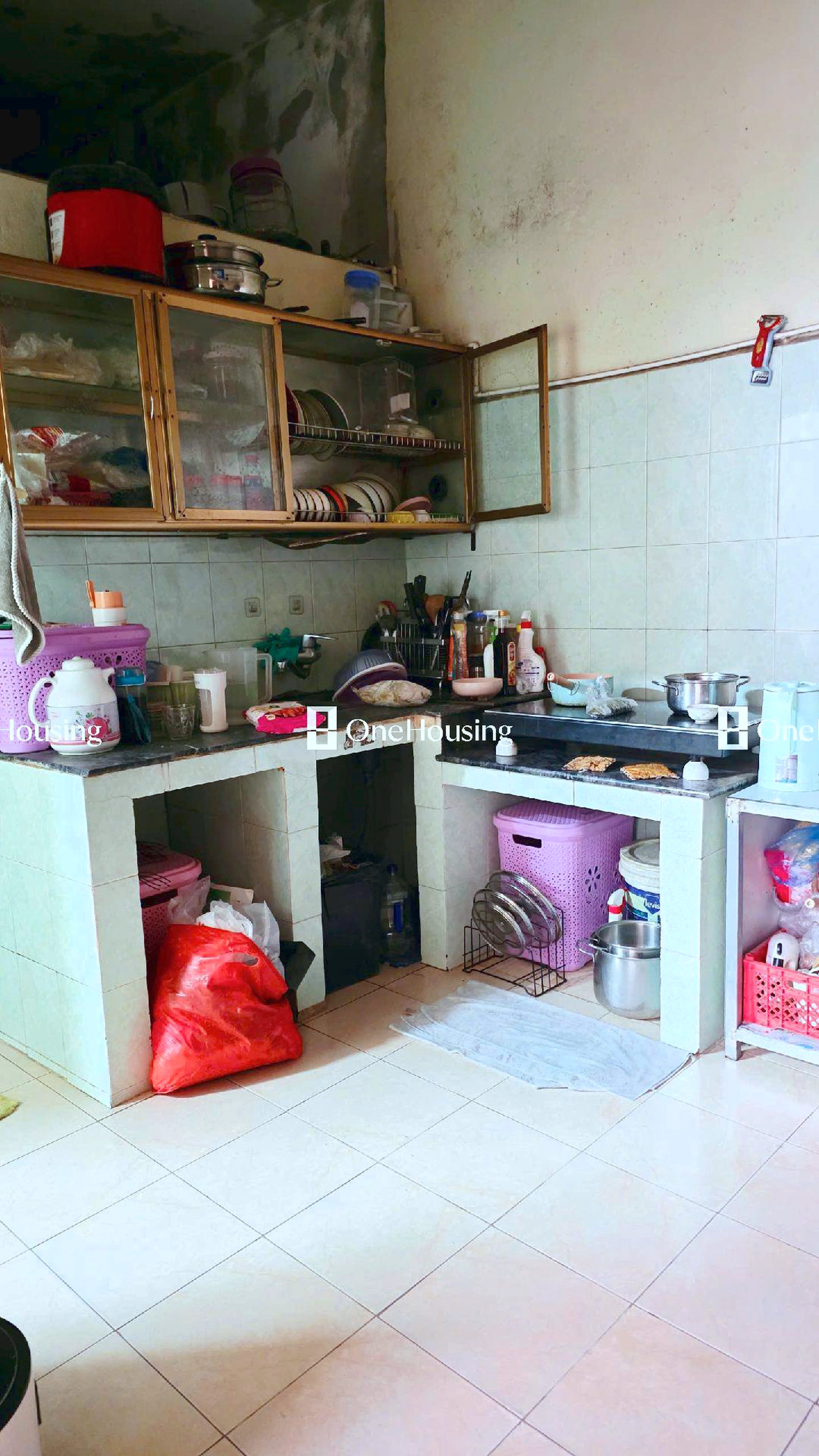 Nhà mặt ngõ cách Xuân Đỉnh 200m, P. Xuân Đỉnh, Q. Bắc Từ Liêm, TP. Hà Nội