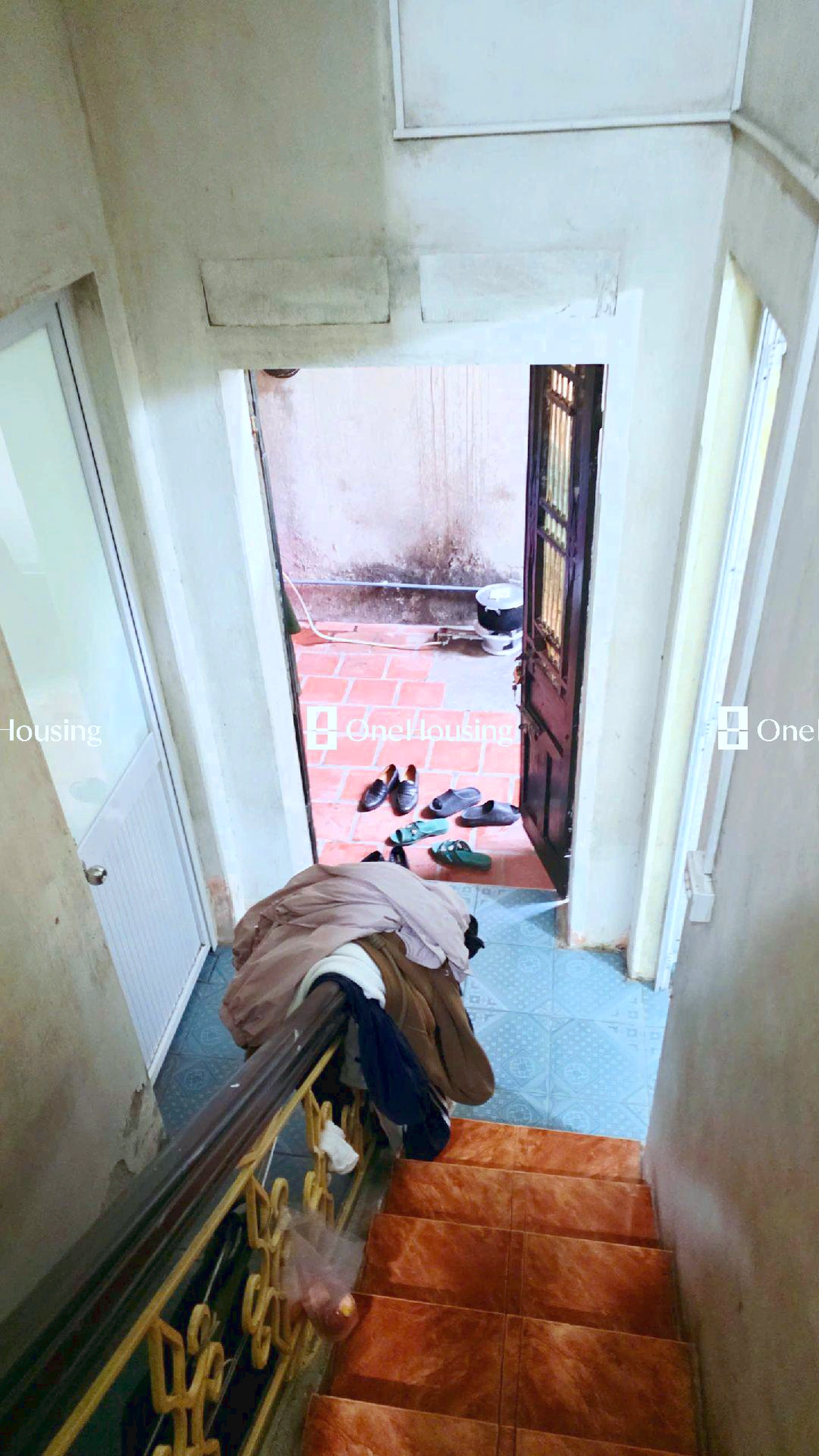 Nhà mặt ngõ cách Xuân Đỉnh 200m, P. Xuân Đỉnh, Q. Bắc Từ Liêm, TP. Hà Nội