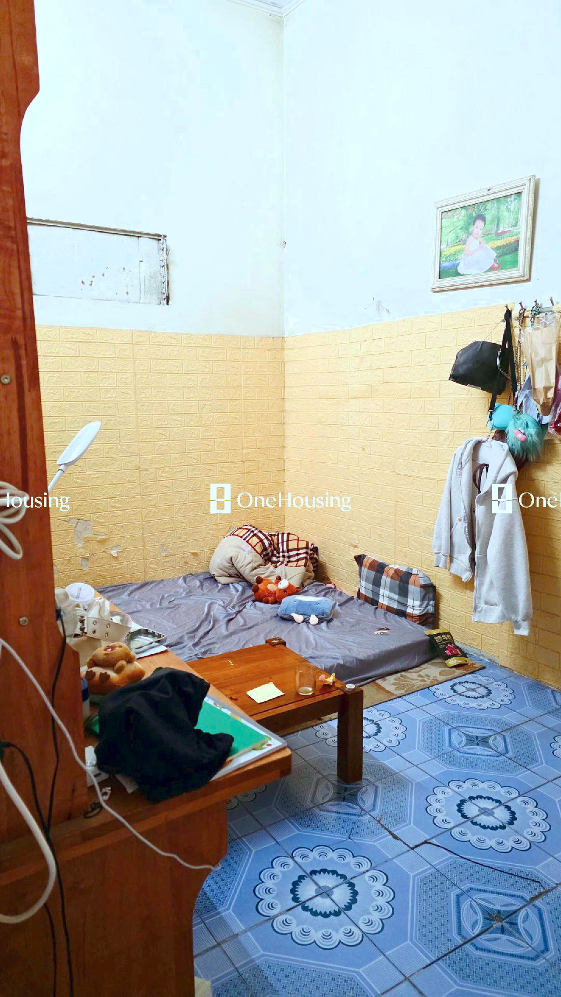 Nhà mặt ngõ cách Xuân Đỉnh 200m, P. Xuân Đỉnh, Q. Bắc Từ Liêm, TP. Hà Nội