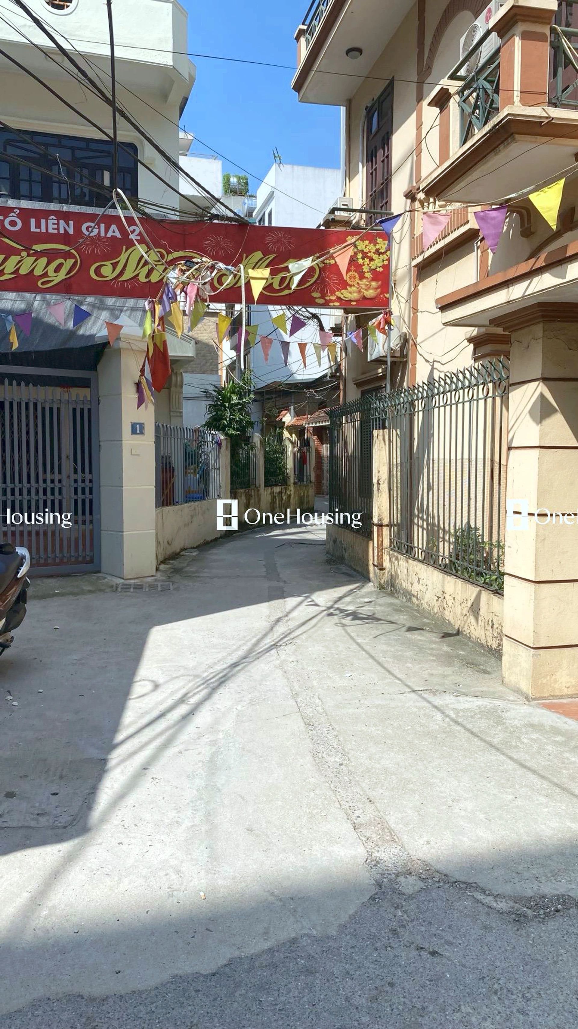 Onehousing image