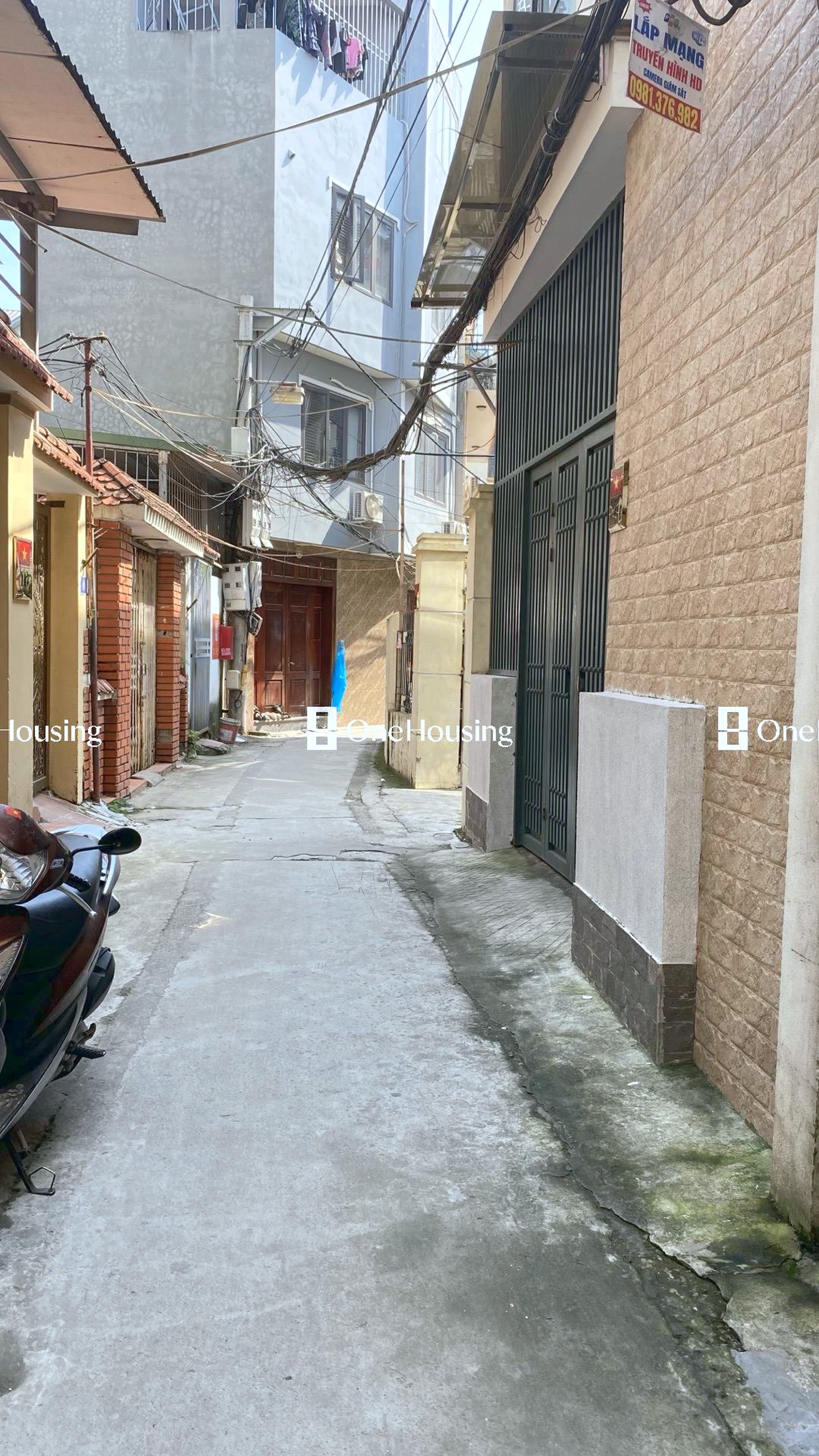 Onehousing image