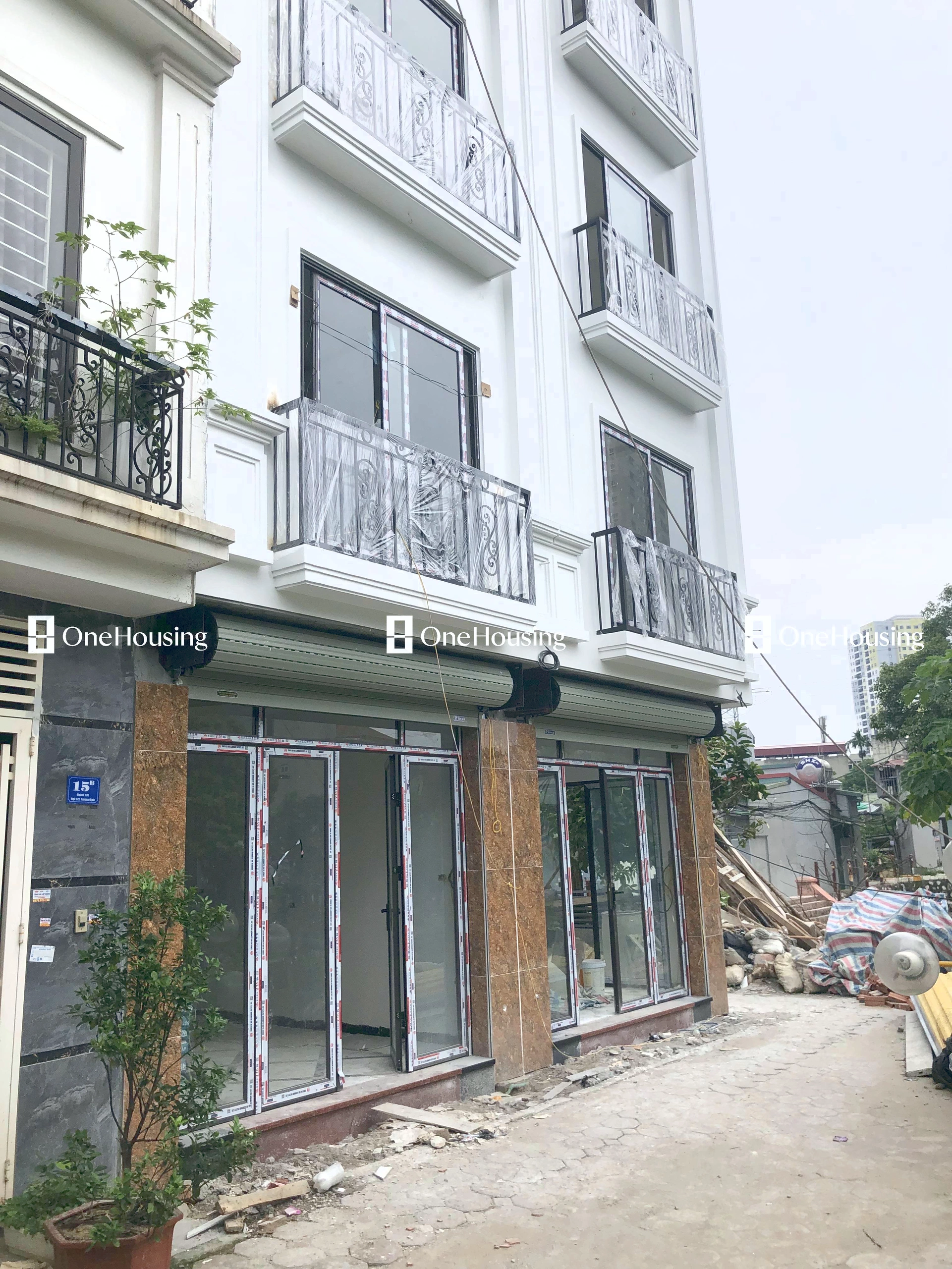 Onehousing image