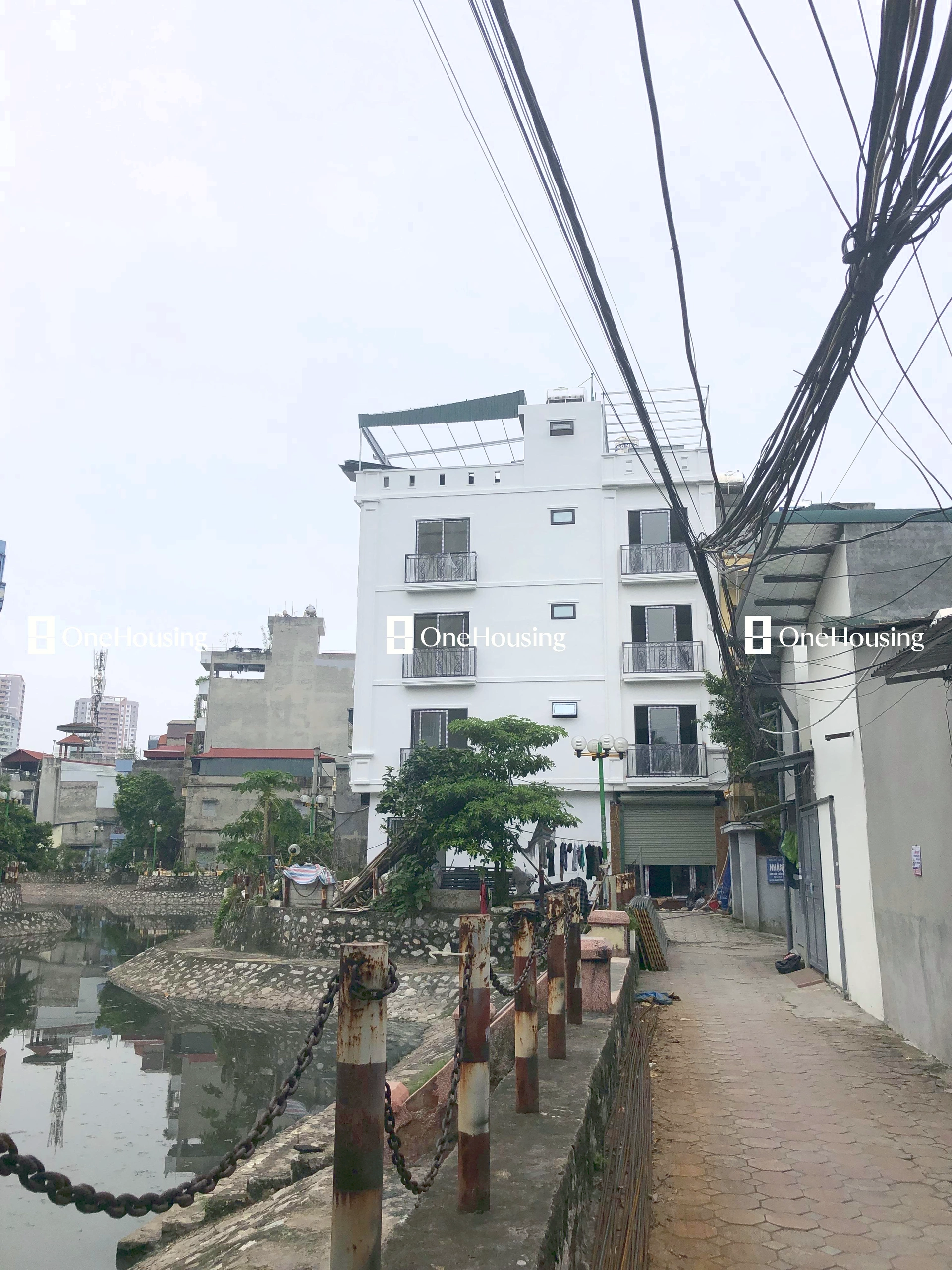 Onehousing image