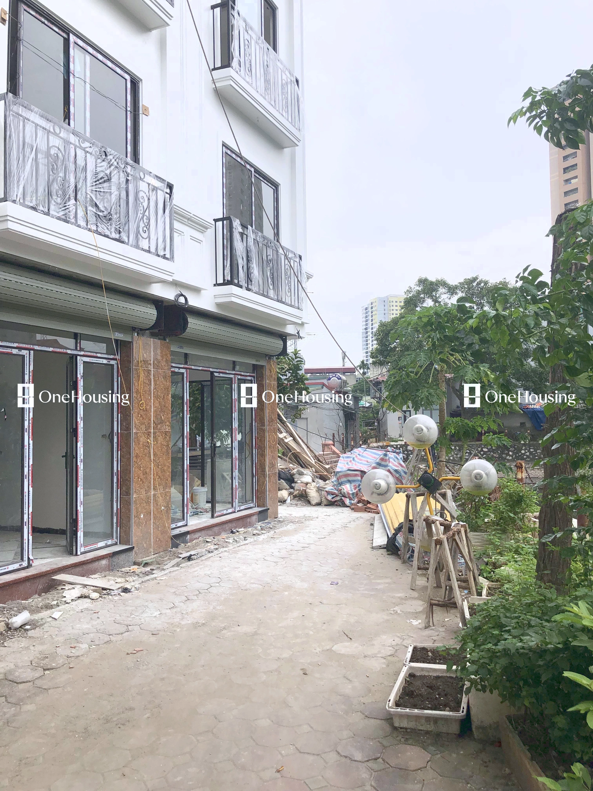 Onehousing image
