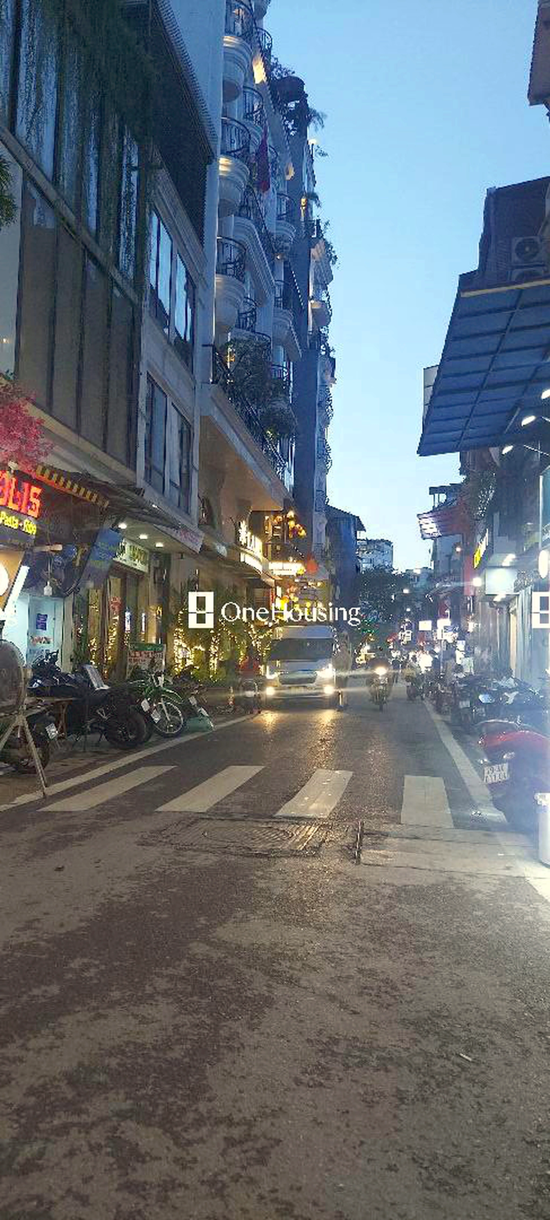 Onehousing image