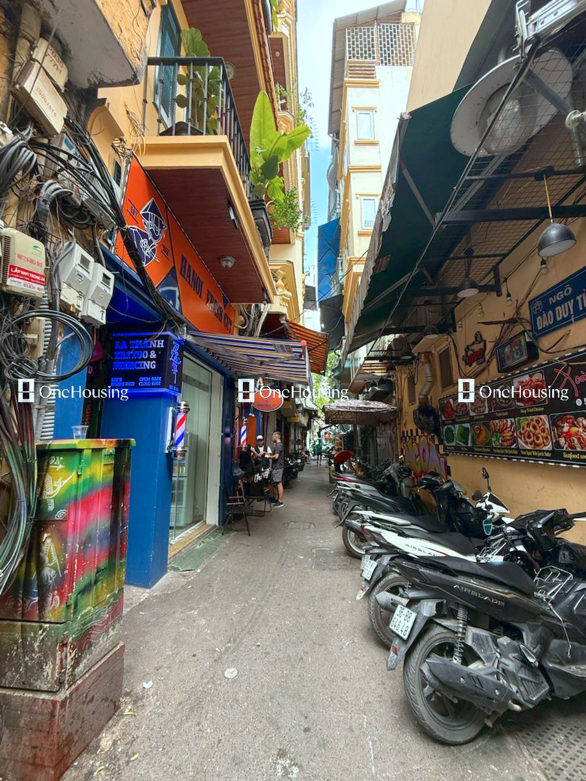 Onehousing image