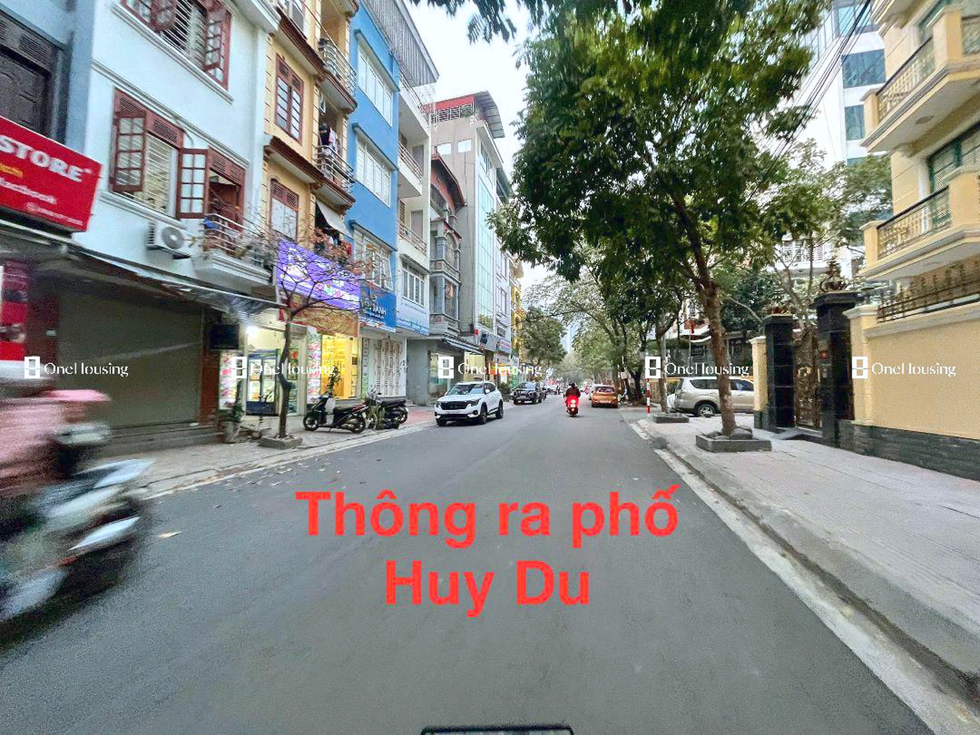 Onehousing image