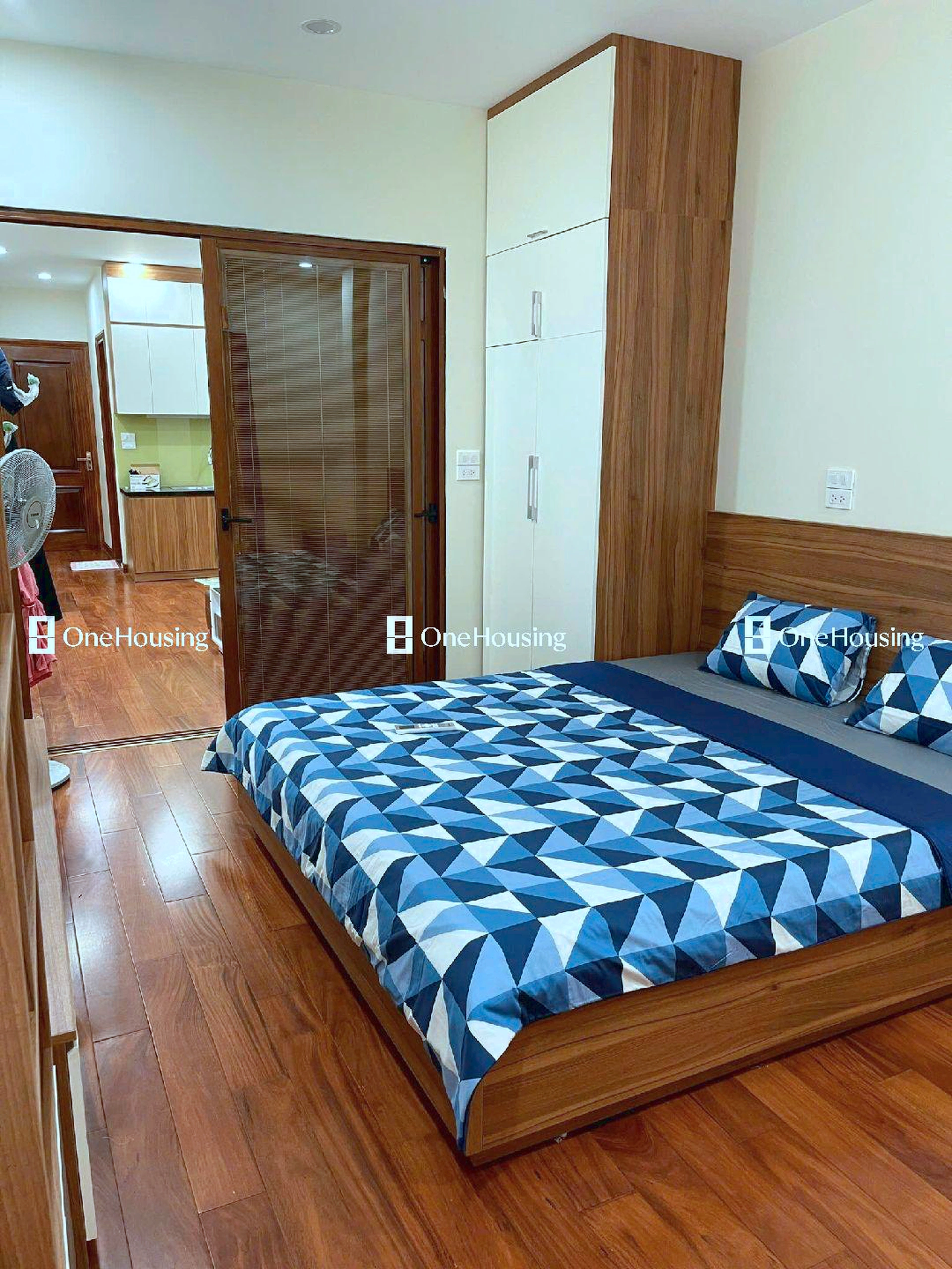 Nhà mặt phố Vạn Phúc, P. Kim Mã, Q. Ba Đình, TP. Hà Nội