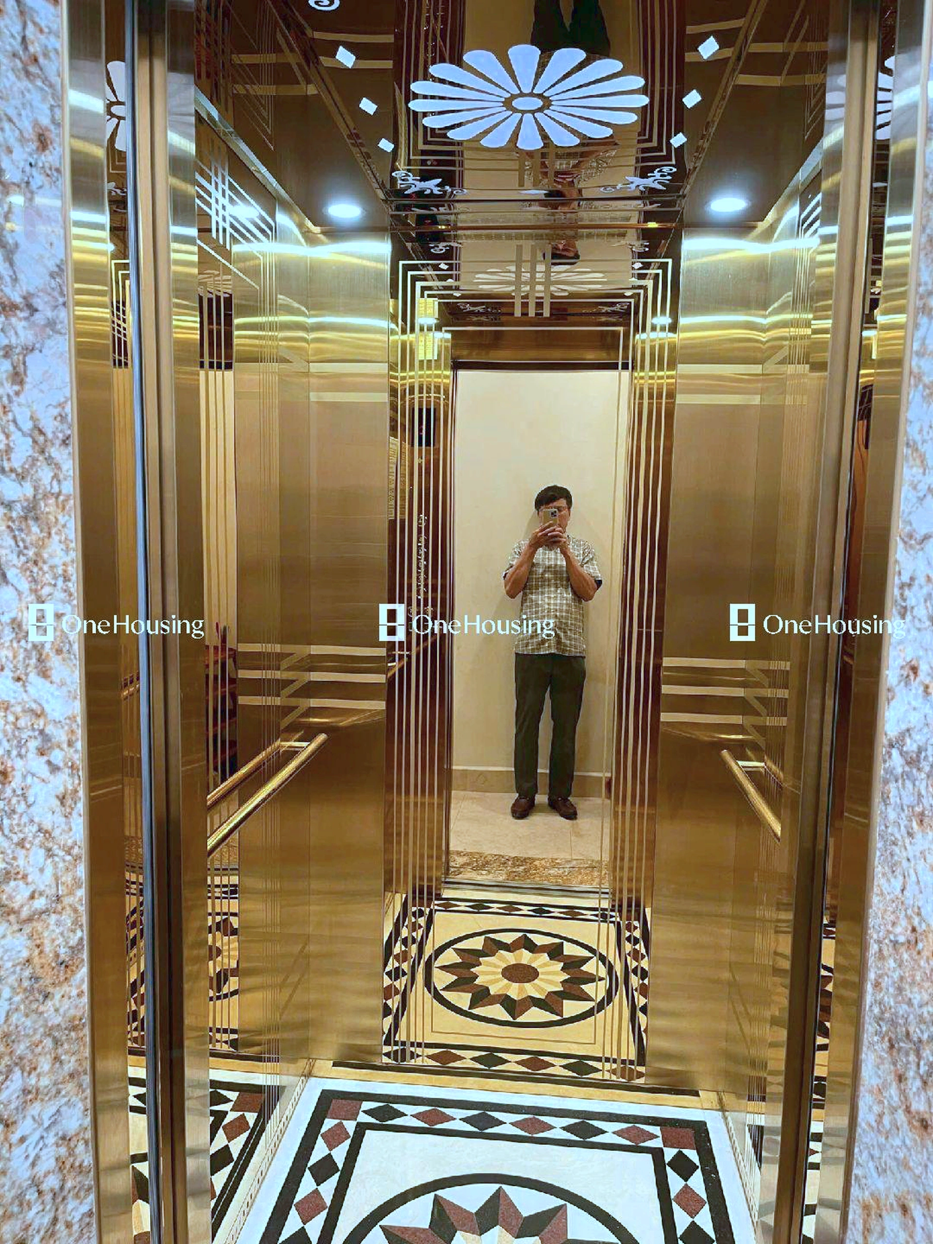 Nhà mặt phố Vạn Phúc, P. Kim Mã, Q. Ba Đình, TP. Hà Nội