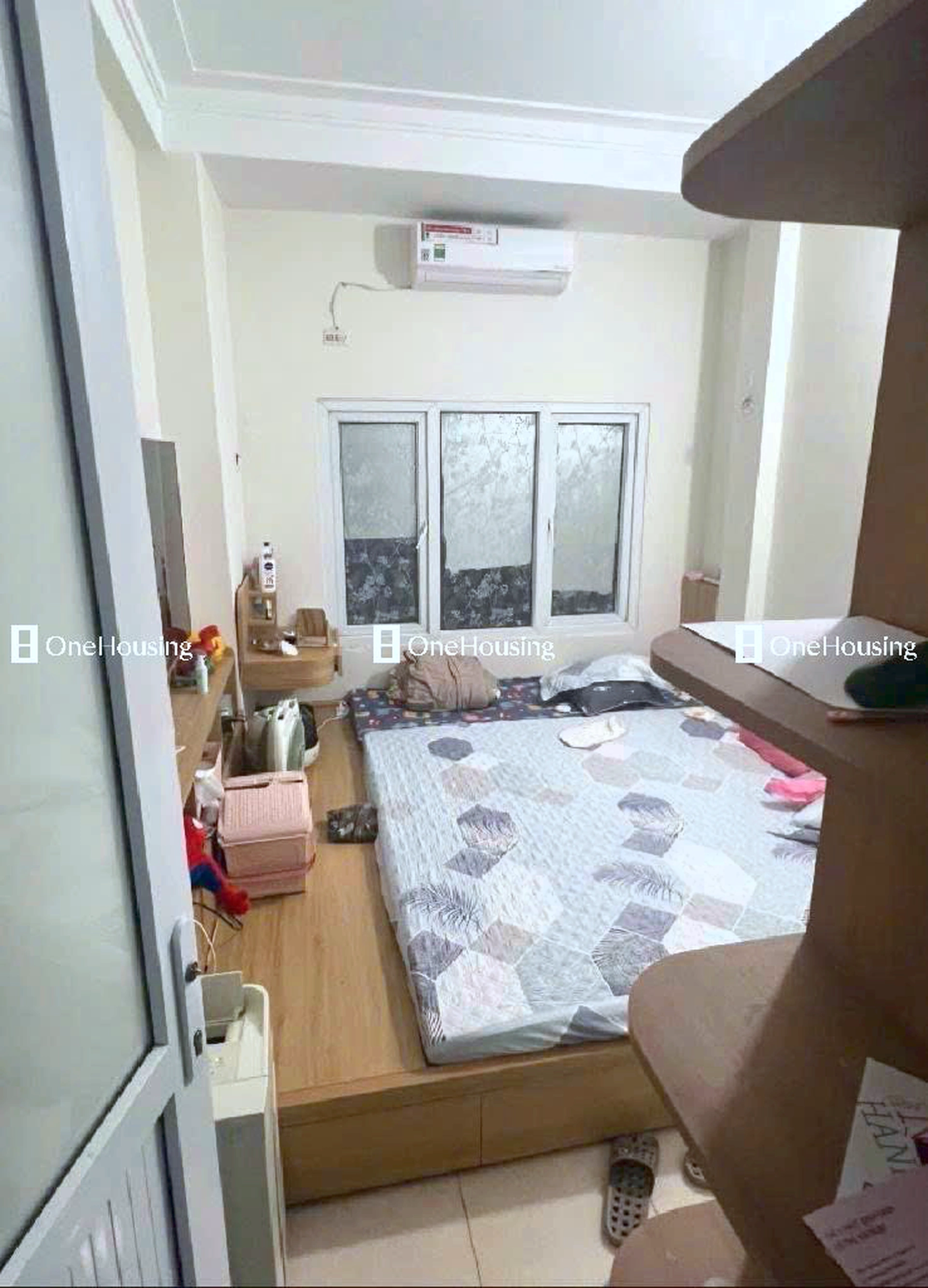 Nhà mặt ngõ cách Yên Lộ 250m, P. Yên Nghĩa, Q. Hà Đông, TP. Hà Nội