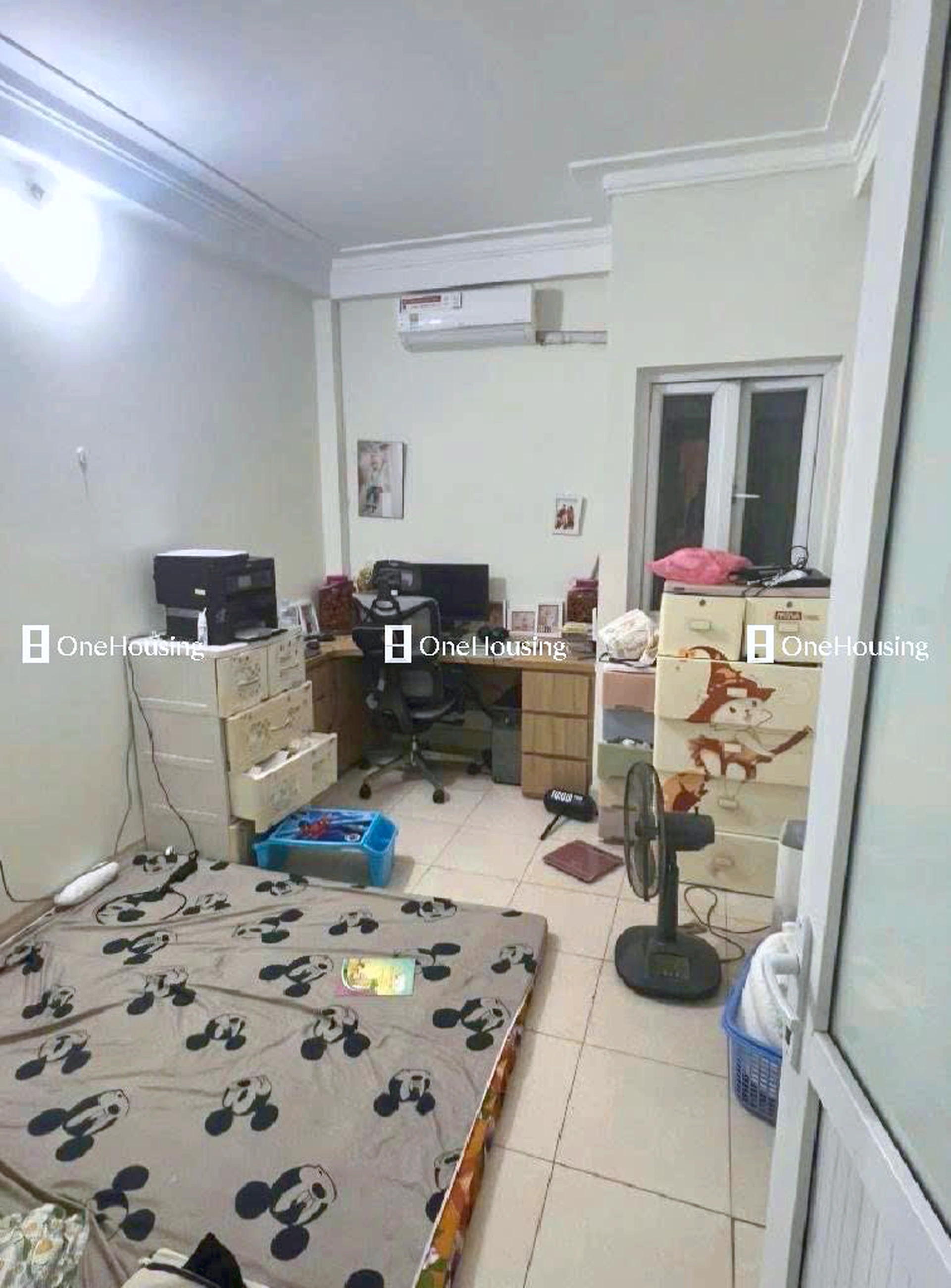 Nhà mặt ngõ cách Yên Lộ 250m, P. Yên Nghĩa, Q. Hà Đông, TP. Hà Nội