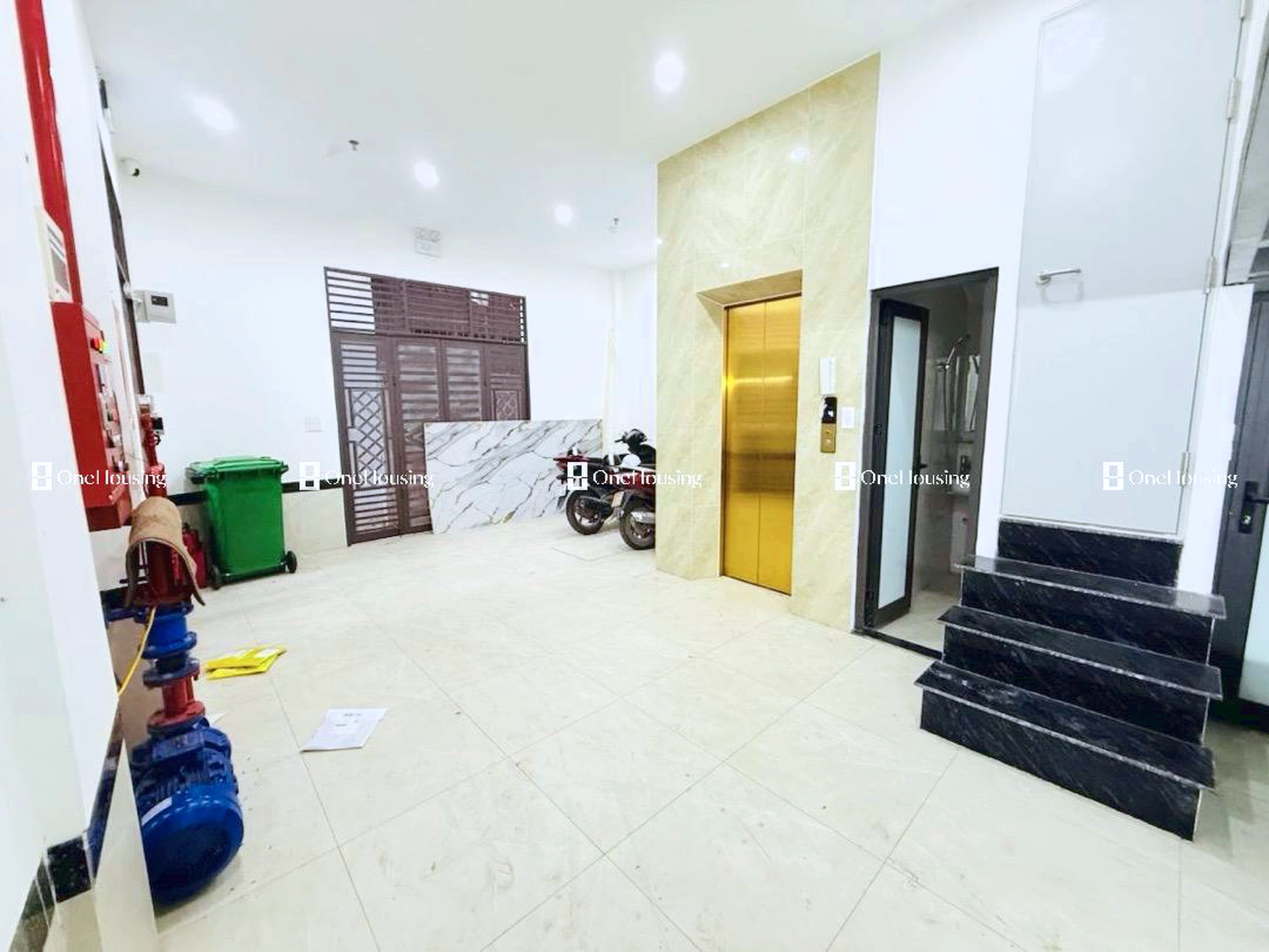 Nhà mặt ngõ cách Phan Đình Giót 70m, P. Phương Liệt, Q. Thanh Xuân, TP. Hà Nội