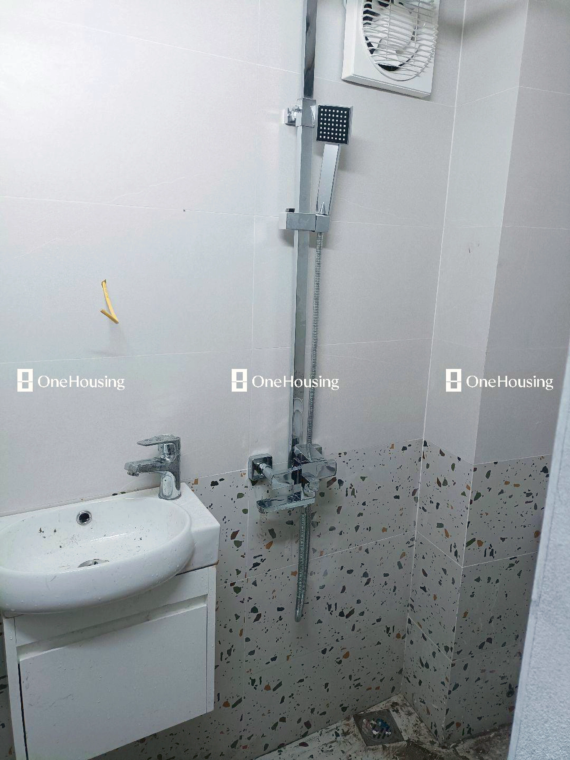 Nhà mặt ngõ cách Lò Đúc 60m, P. Đống Mác, Q. Hai Bà Trưng, TP. Hà Nội