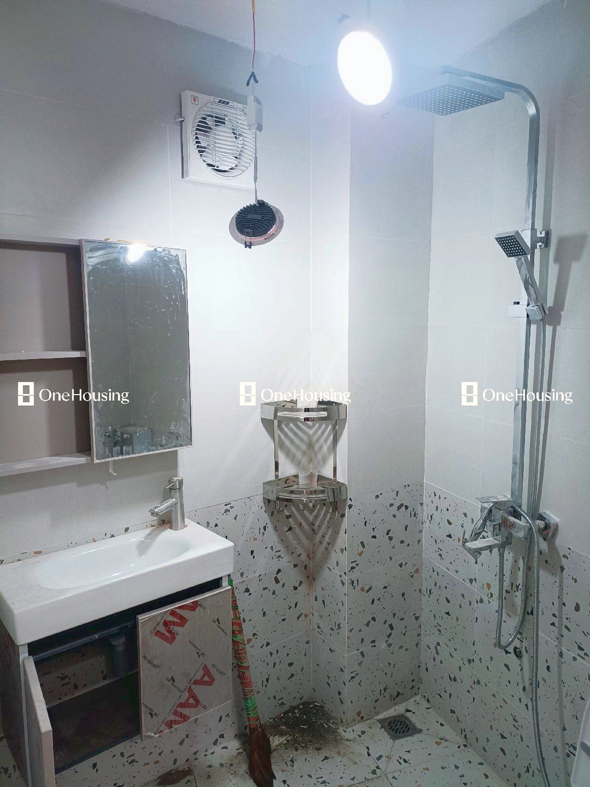 Nhà mặt ngõ cách Lò Đúc 60m, P. Đống Mác, Q. Hai Bà Trưng, TP. Hà Nội