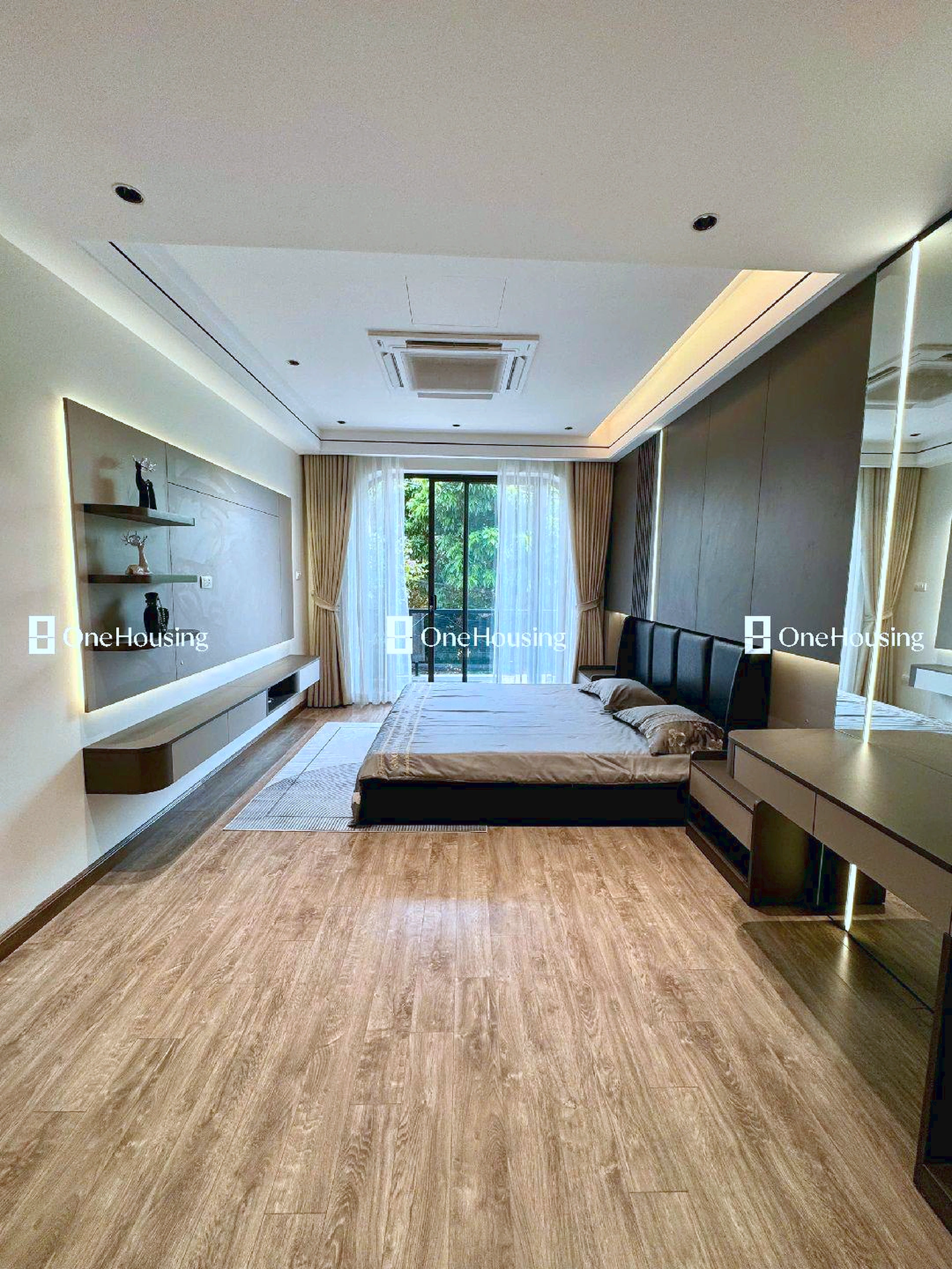 Nhà mặt ngõ cách Lý Sơn 50m, P. Ngọc Thụy, Q. Long Biên, TP. Hà Nội
