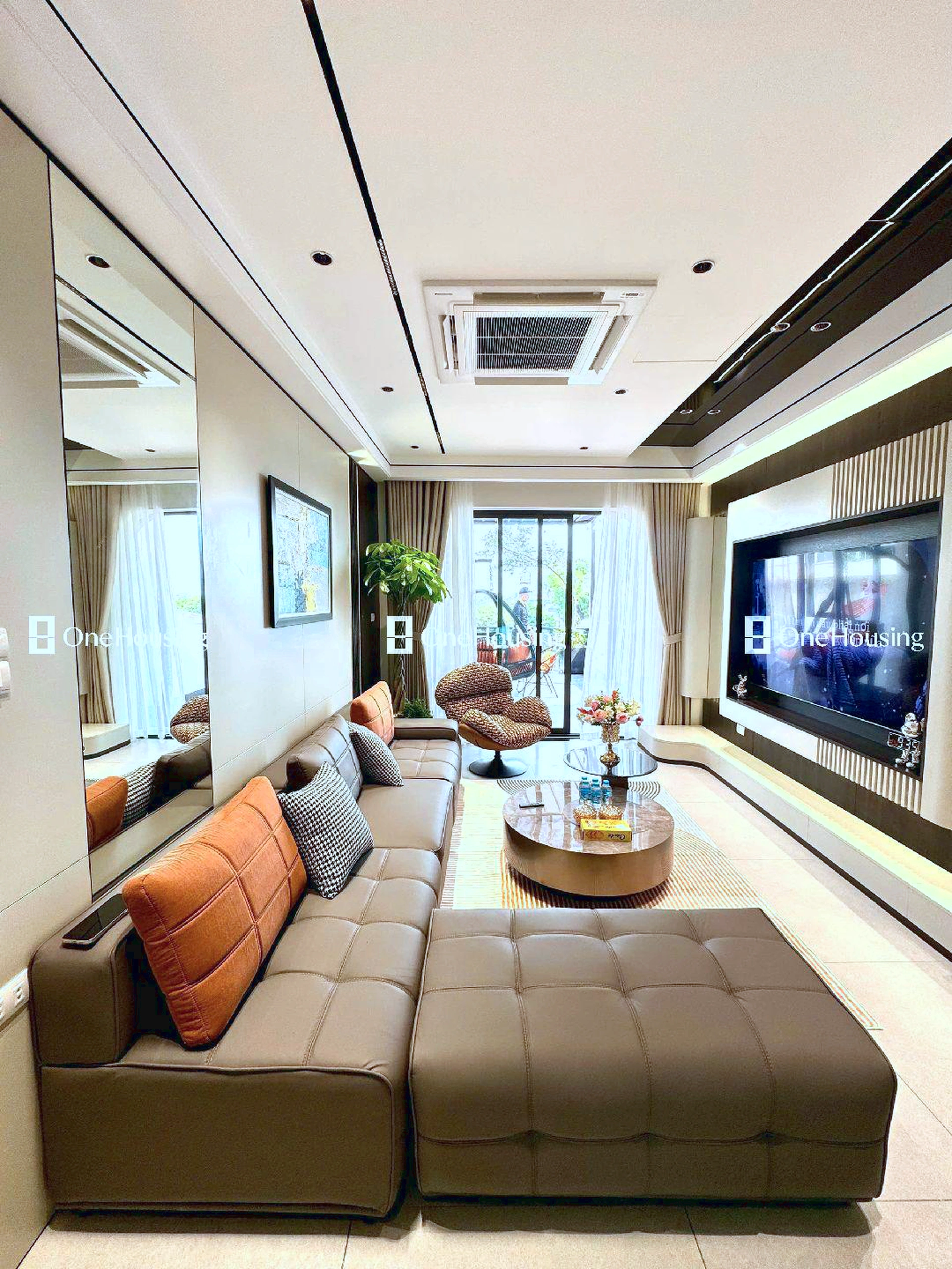Nhà mặt ngõ cách Lý Sơn 50m, P. Ngọc Thụy, Q. Long Biên, TP. Hà Nội