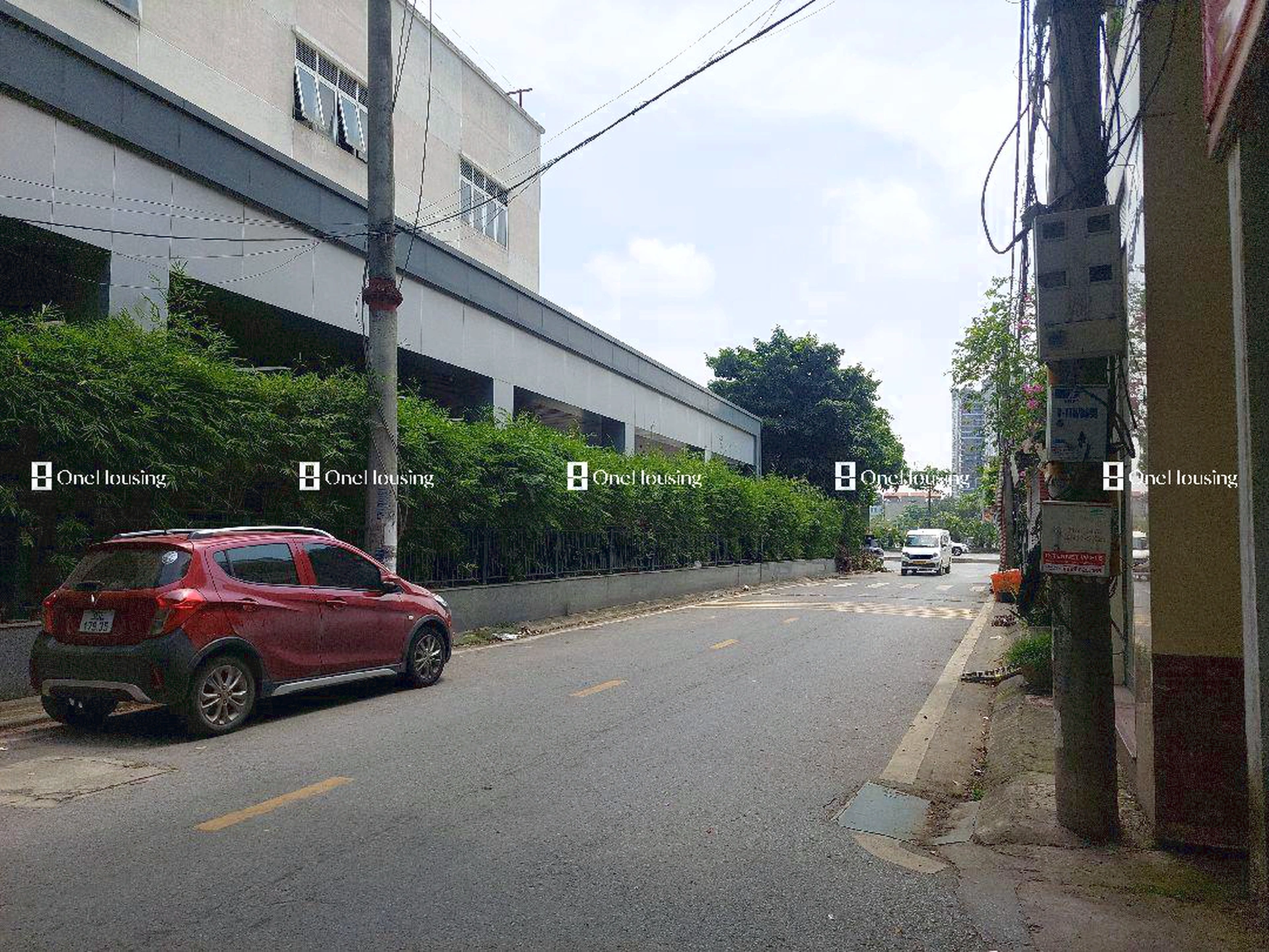 Onehousing image