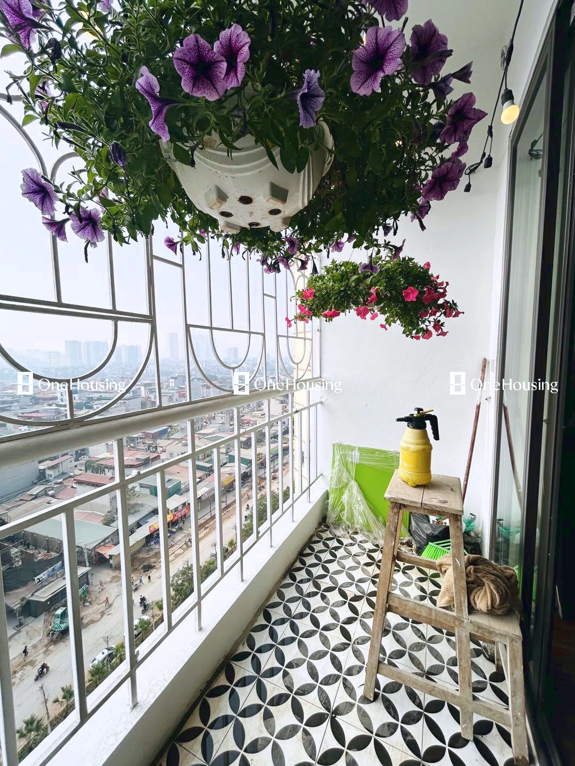 Nhà mặt phố Trần Nguyên Đán, P. Định Công, Q. Hoàng Mai, TP. Hà Nội