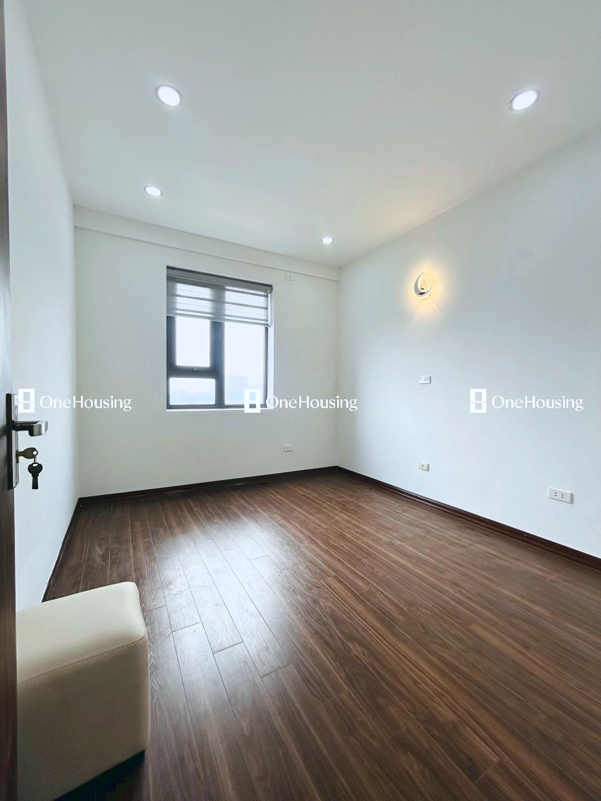 Nhà mặt phố Trần Nguyên Đán, P. Định Công, Q. Hoàng Mai, TP. Hà Nội