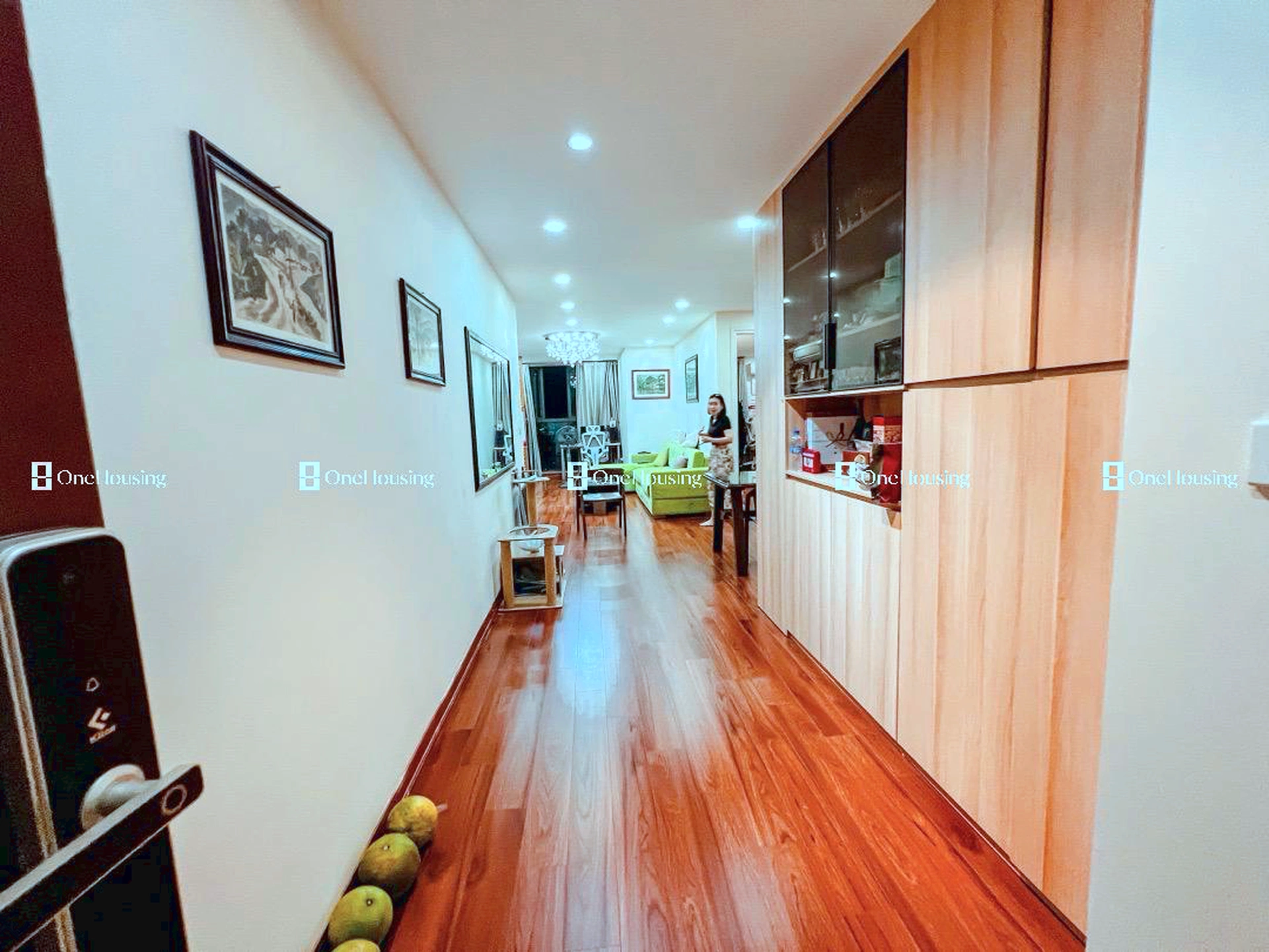 Nhà mặt phố Nguyễn Trãi, P. Khương Trung, Q. Thanh Xuân, TP. Hà Nội