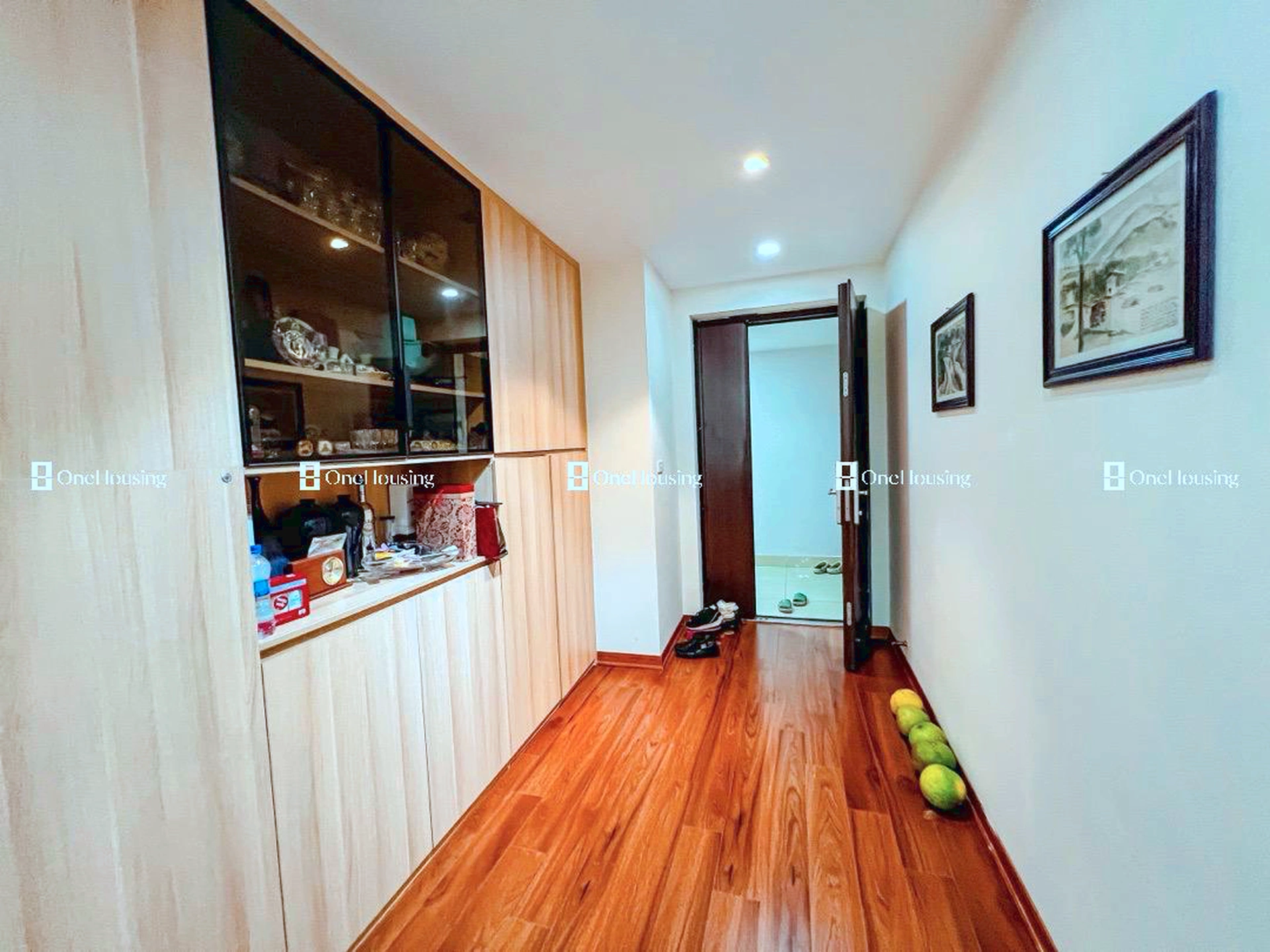 Nhà mặt phố Nguyễn Trãi, P. Khương Trung, Q. Thanh Xuân, TP. Hà Nội