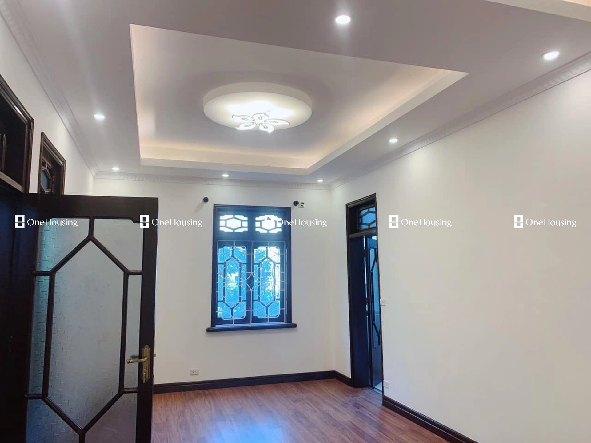 Nhà mặt ngõ cách Nguyễn Chí Thanh 100m, P. Láng Thượng, Q. Đống Đa, TP. Hà Nội