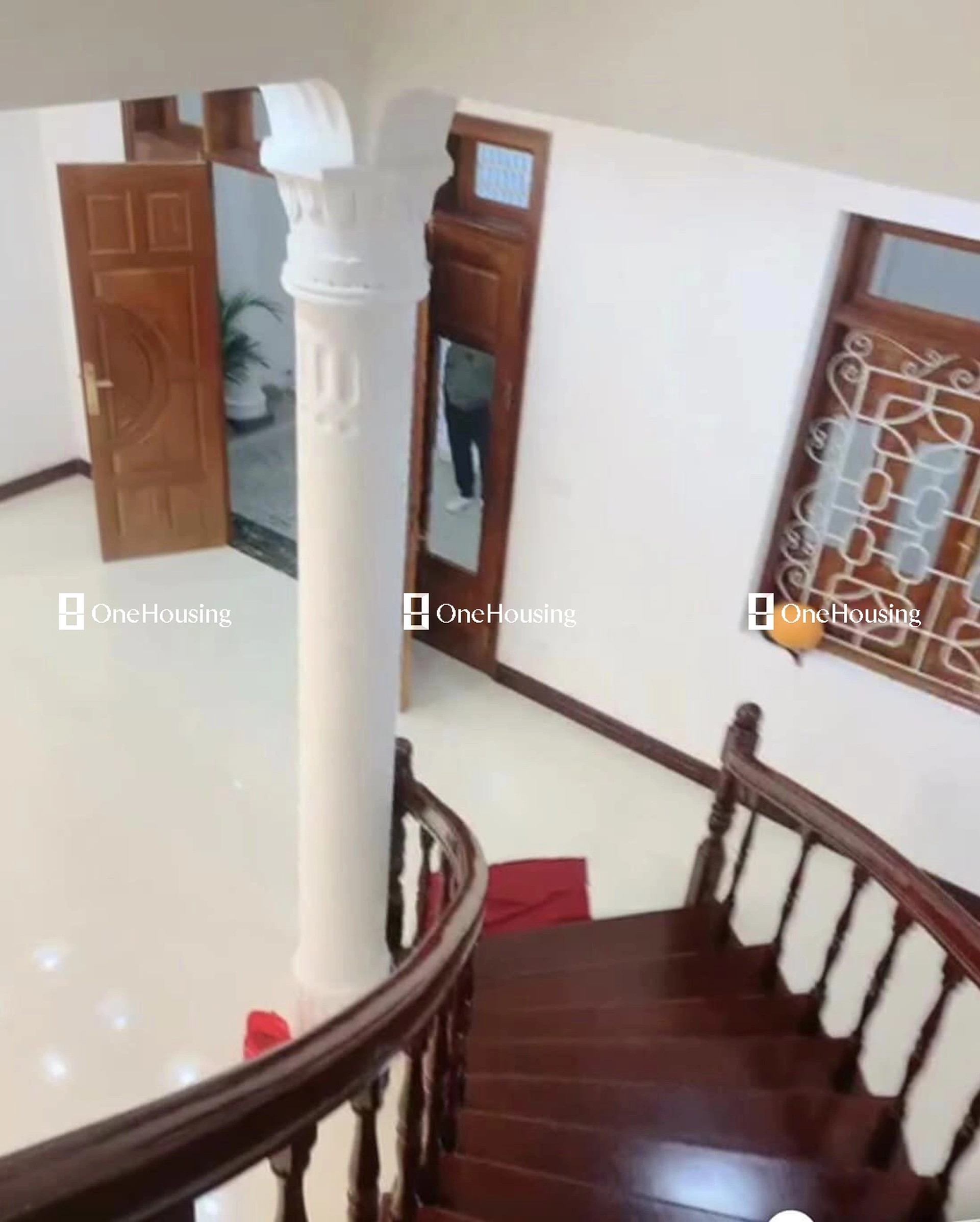 Nhà mặt ngõ cách Nguyễn Chí Thanh 100m, P. Láng Thượng, Q. Đống Đa, TP. Hà Nội