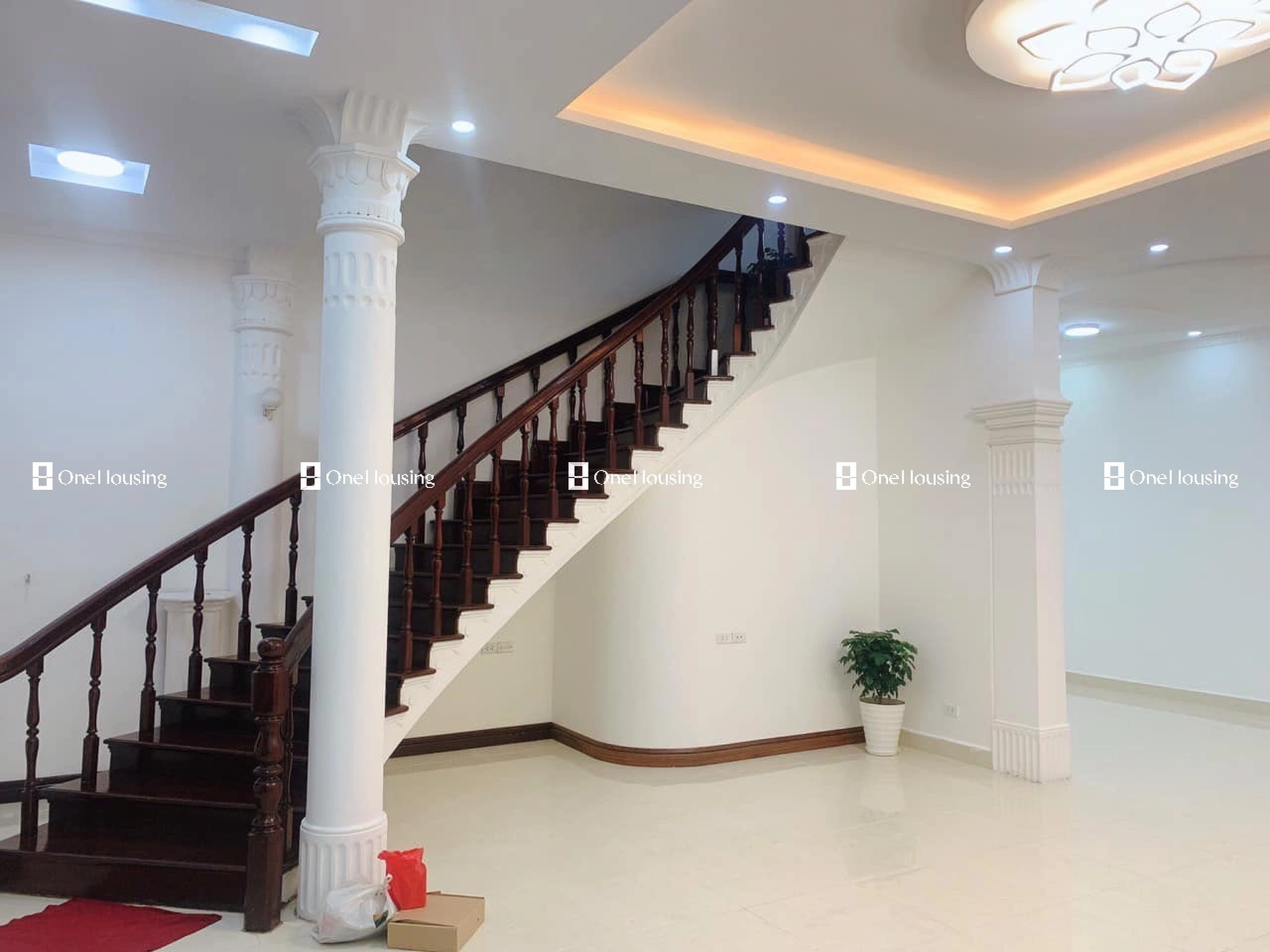 Nhà mặt ngõ cách Nguyễn Chí Thanh 100m, P. Láng Thượng, Q. Đống Đa, TP. Hà Nội