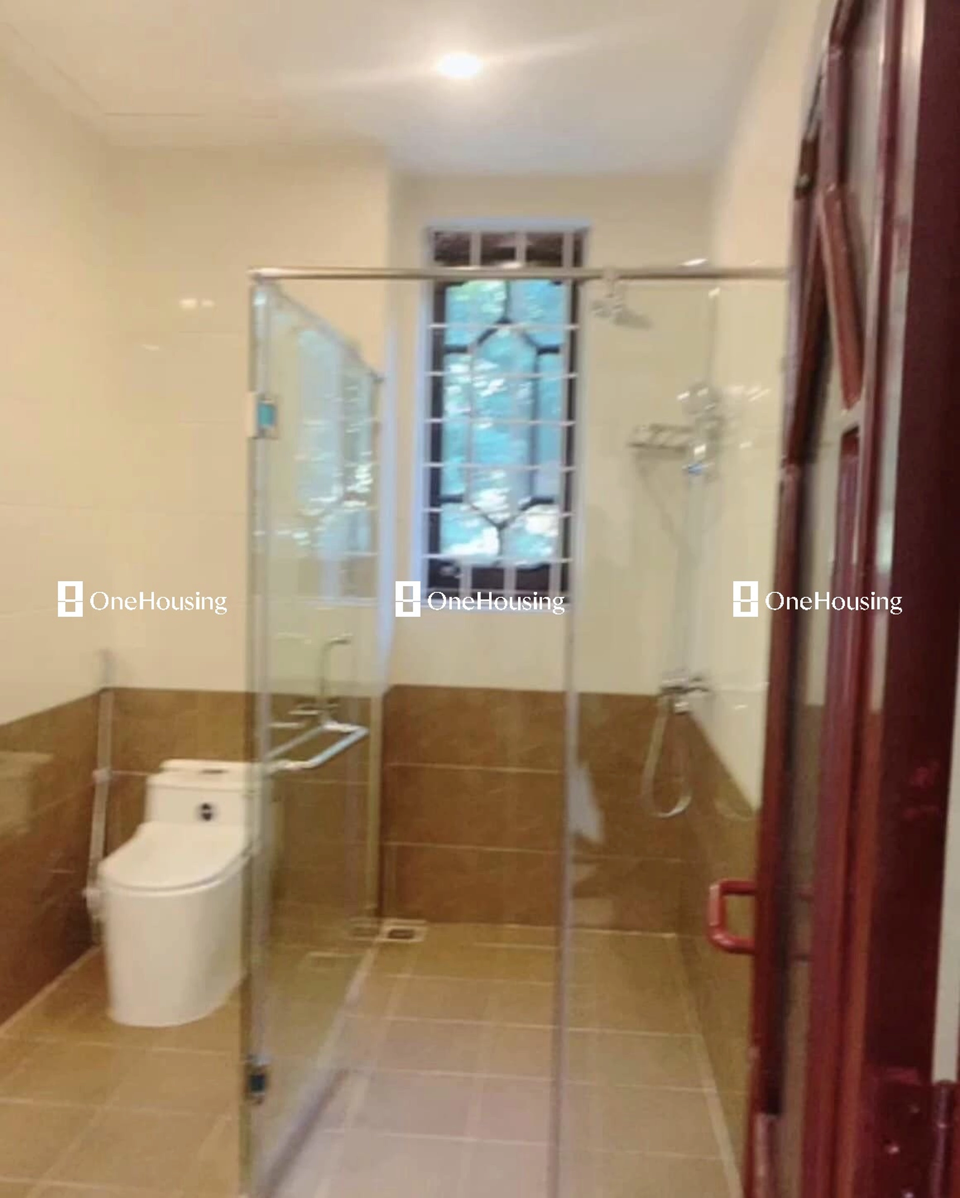 Nhà mặt ngõ cách Nguyễn Chí Thanh 100m, P. Láng Thượng, Q. Đống Đa, TP. Hà Nội