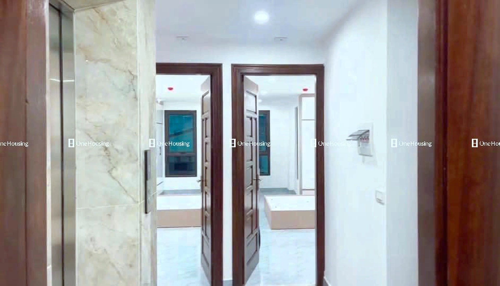 Nhà mặt ngõ cách Đội Cấn 100m, P. Cống Vị, Q. Ba Đình, TP. Hà Nội