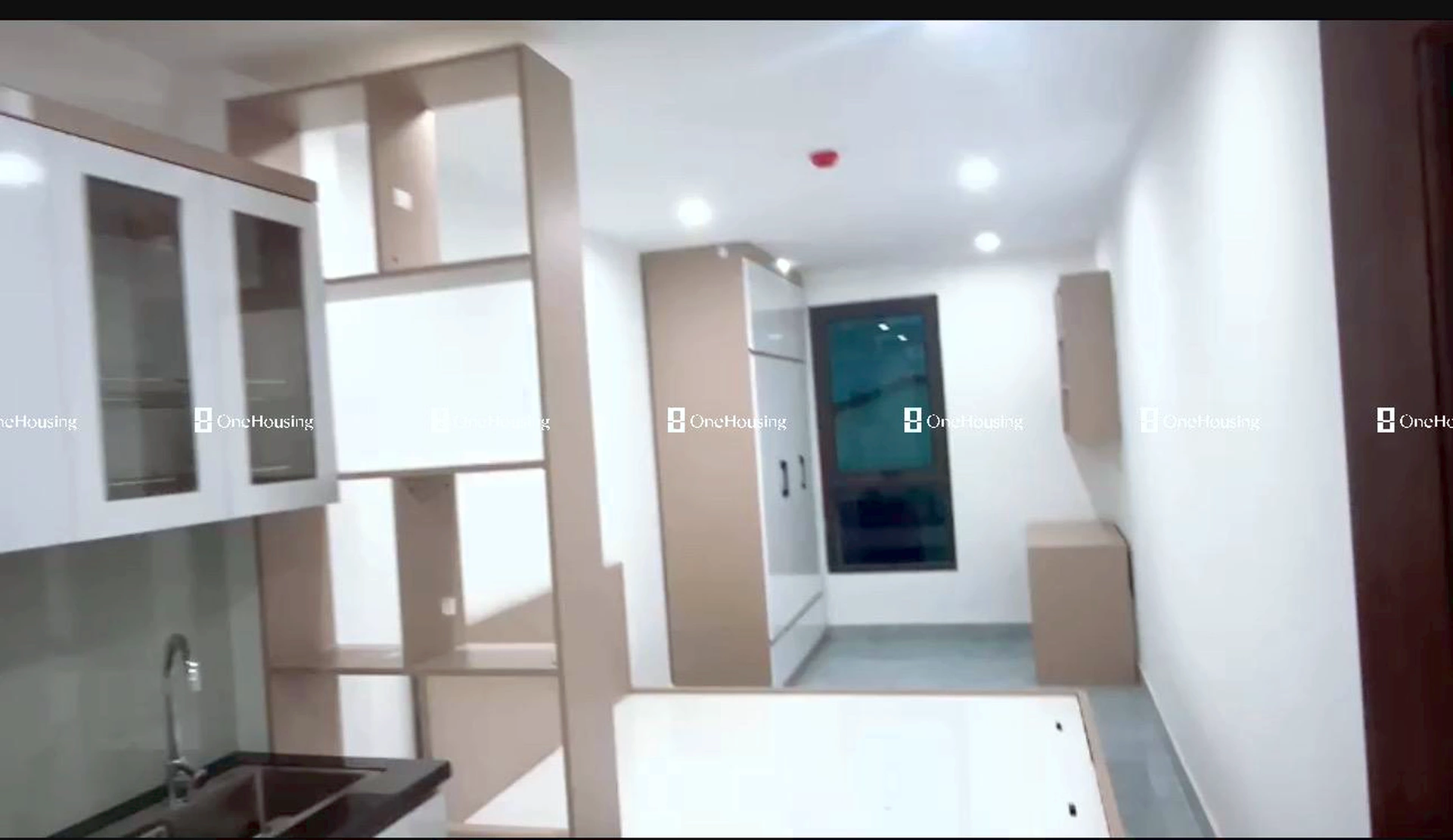 Nhà mặt ngõ cách Đội Cấn 100m, P. Cống Vị, Q. Ba Đình, TP. Hà Nội