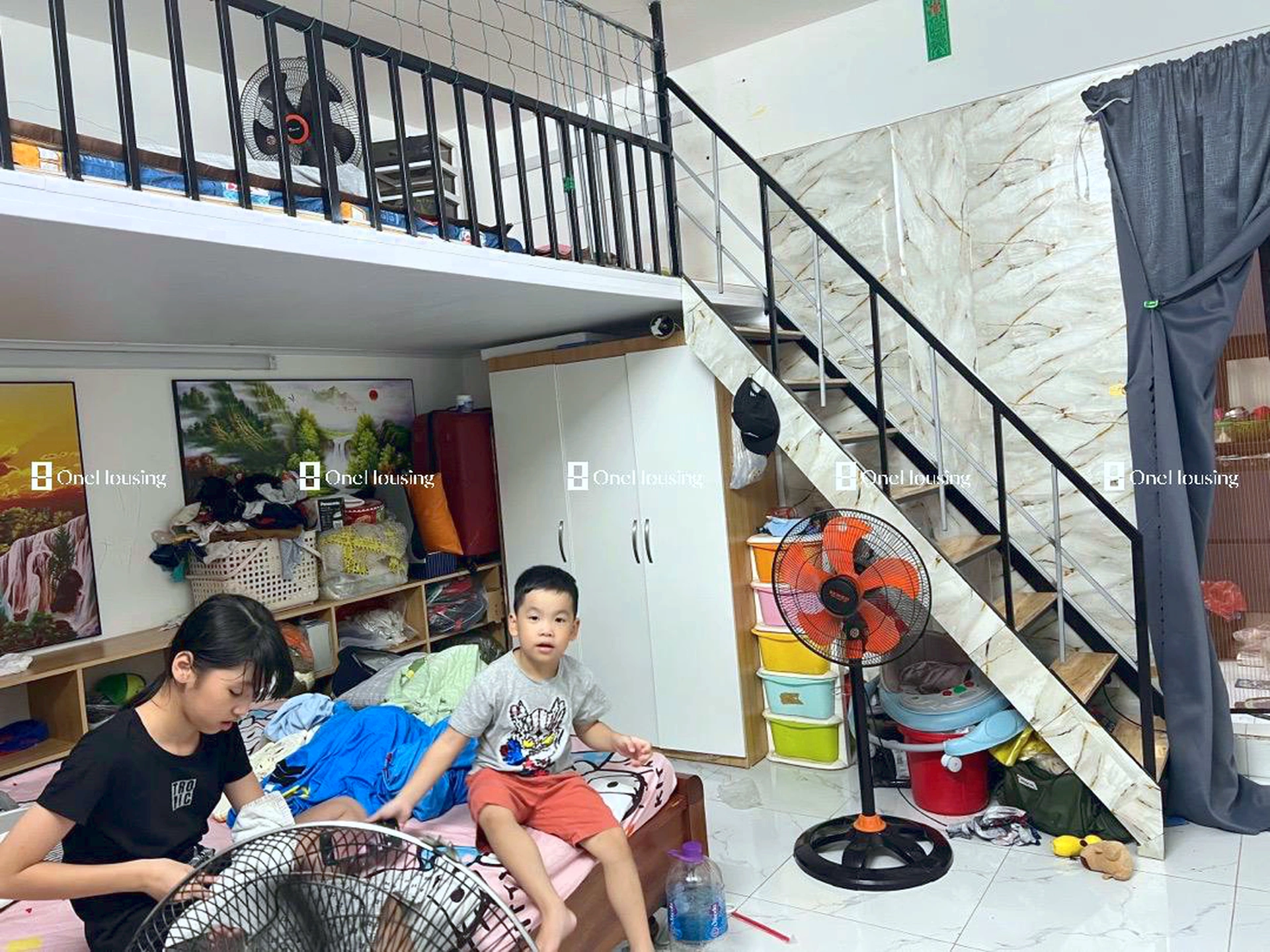 Onehousing image