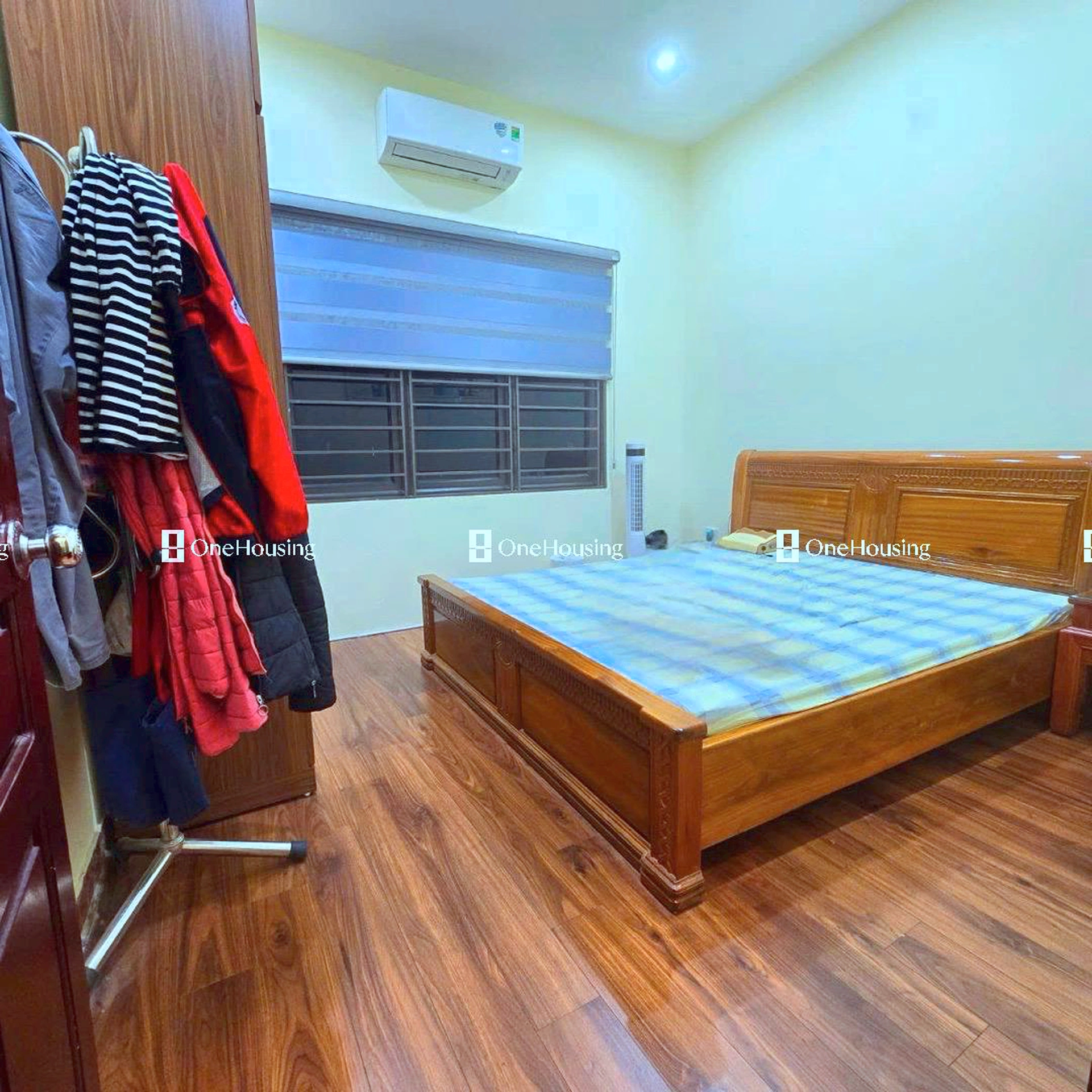 Nhà mặt ngõ cách Đường Cổ Nhuế 50m, P. Cổ Nhuế 2, Q. Bắc Từ Liêm, TP. Hà Nội