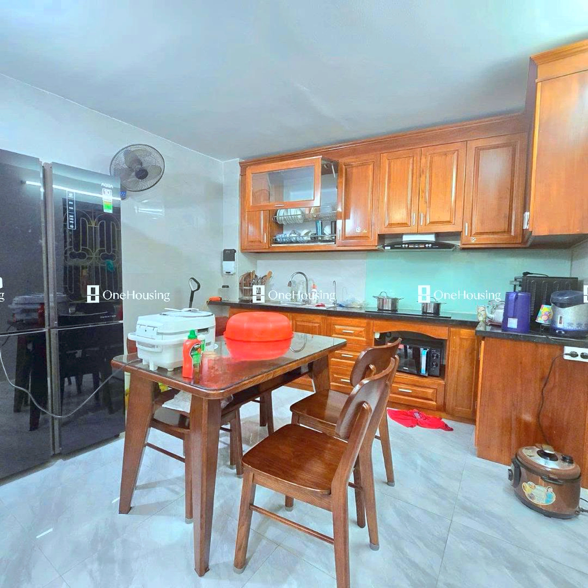 Nhà mặt ngõ cách Đường Cổ Nhuế 50m, P. Cổ Nhuế 2, Q. Bắc Từ Liêm, TP. Hà Nội