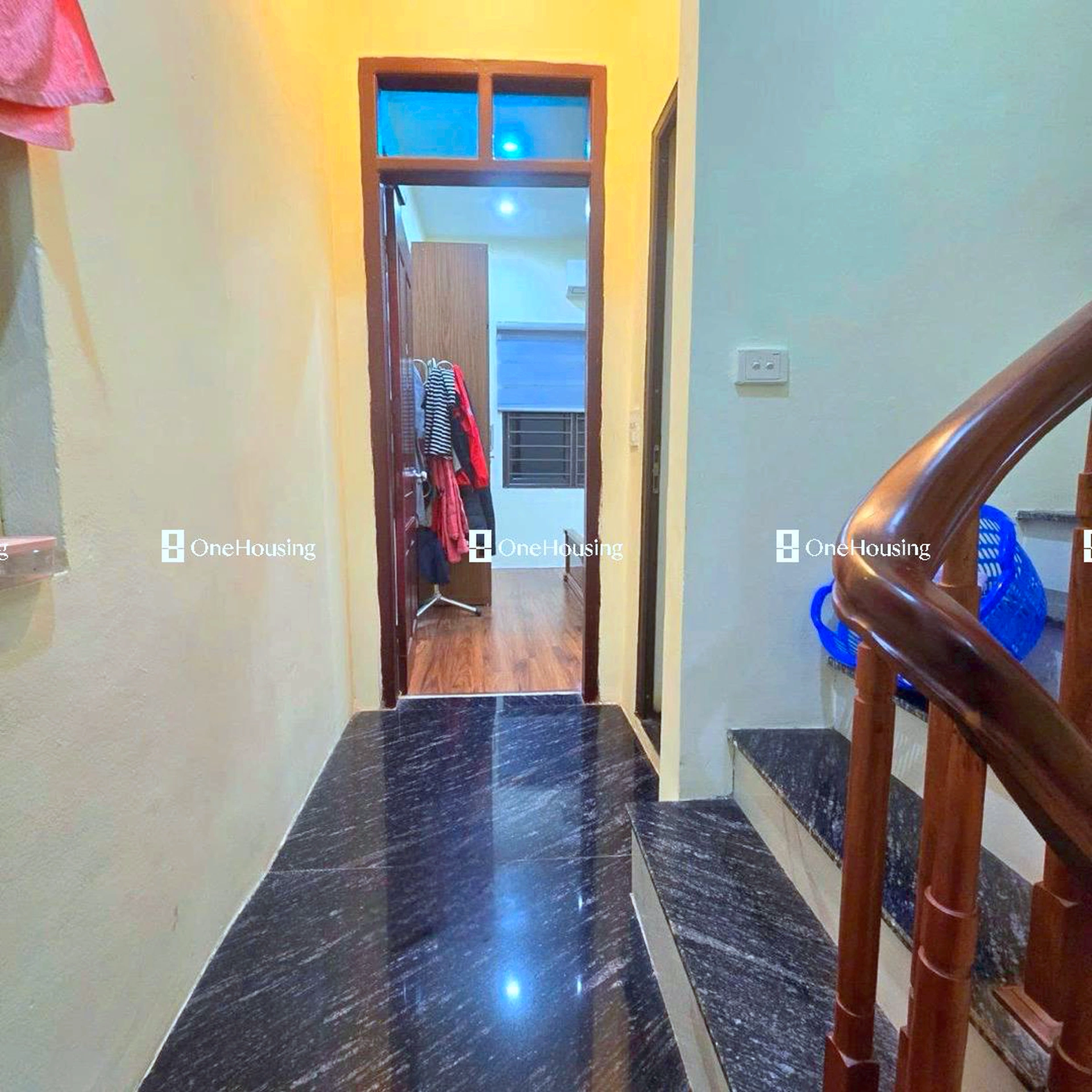 Nhà mặt ngõ cách Đường Cổ Nhuế 50m, P. Cổ Nhuế 2, Q. Bắc Từ Liêm, TP. Hà Nội