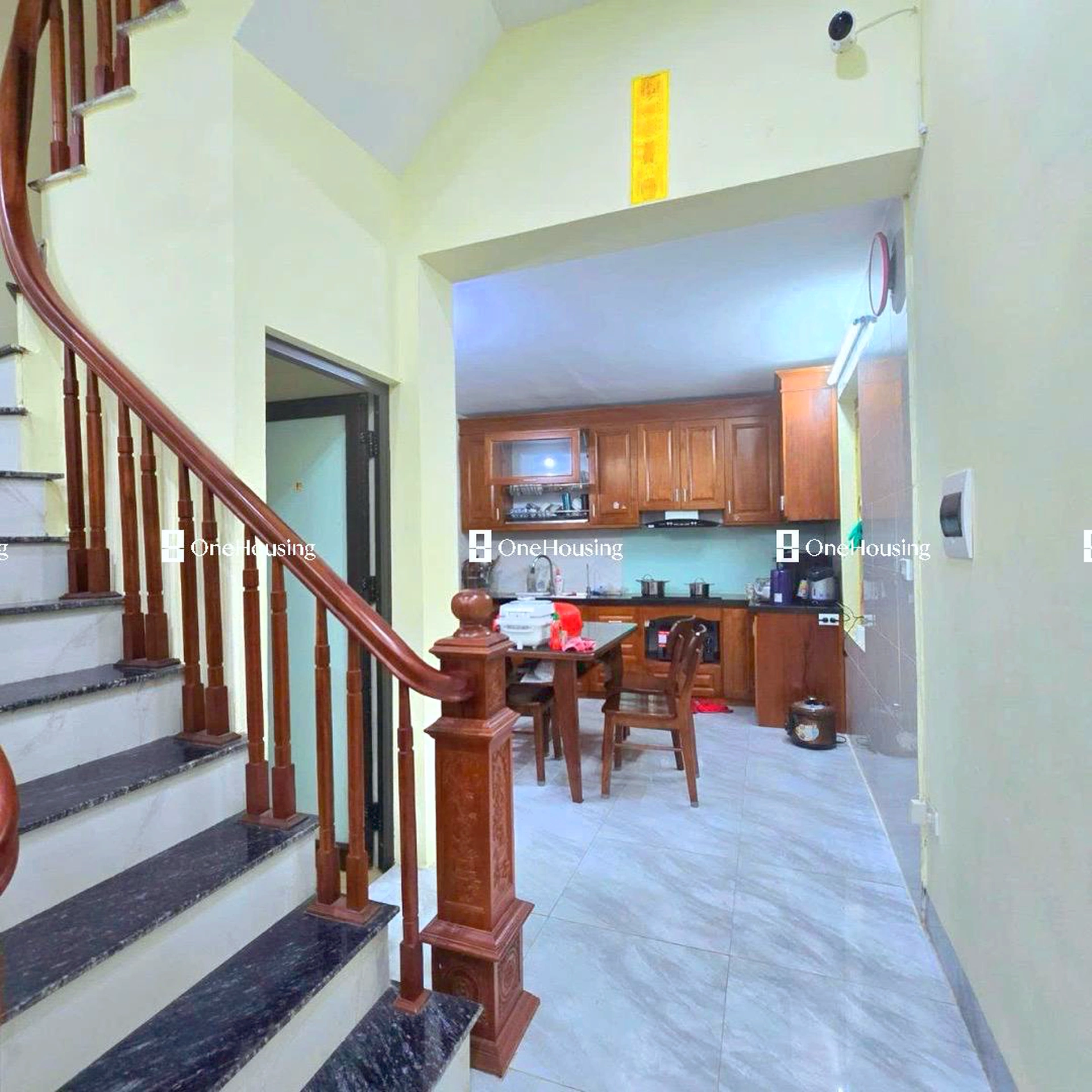 Nhà mặt ngõ cách Đường Cổ Nhuế 50m, P. Cổ Nhuế 2, Q. Bắc Từ Liêm, TP. Hà Nội